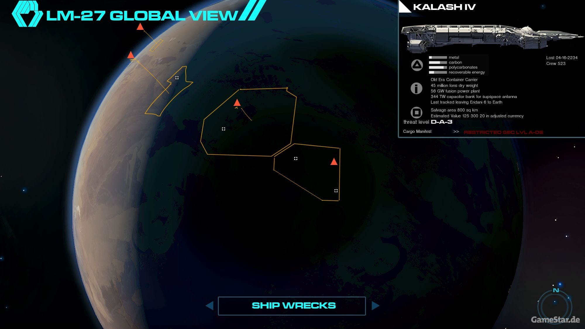 shipbreakers, homeworld, simulation, sci fi, real time, 1080P, strategy, space, HD Wallpaper