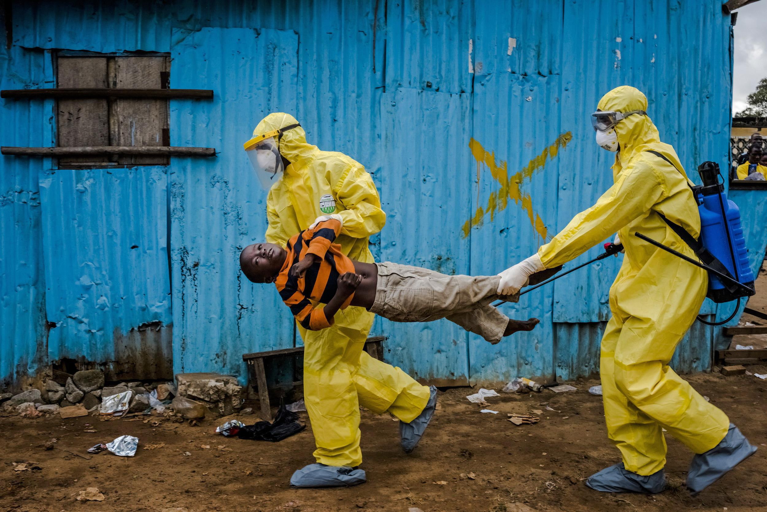 2014, ebola, news, 1080P, infection, america, HD Wallpaper