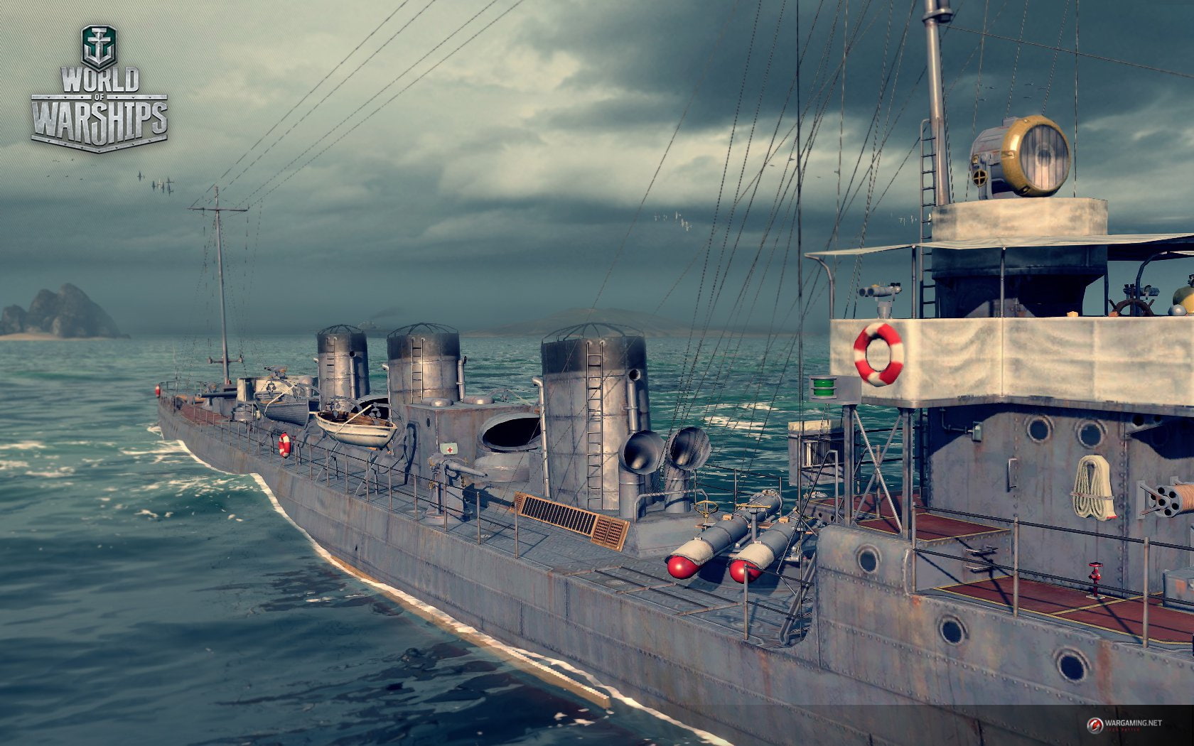 fighting, 1wwar, battle, world, strategy, video, ship, online, battleship, war, military, boat, simulation, action, warship, shooter, 720P, wwll, mmo, HD Wallpaper