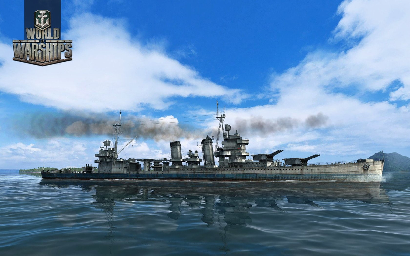 warship, action, game, war, simulation, 720P, boat, world, online, mmo, 1wwar, battle, battleship, warships, fighting, military, video, shooter, wwll, HD Wallpaper