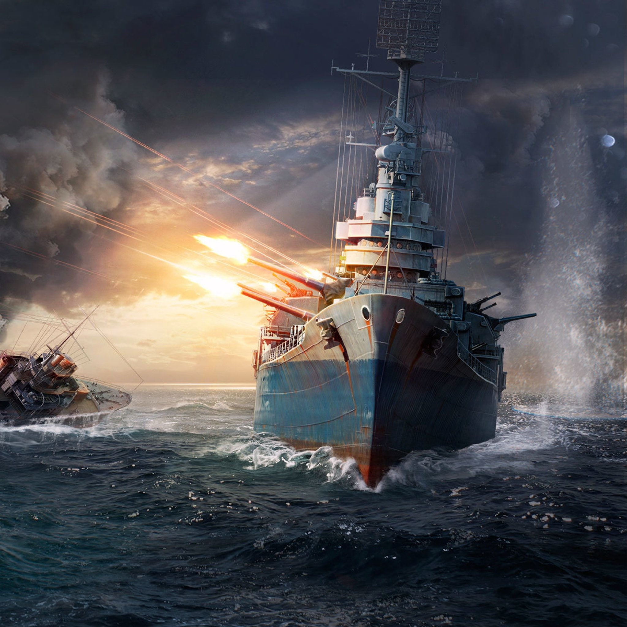video, war, world, warships, mmo, wwll, action, 1080P, game, 1wwar, strategy, battle, ship, fighting, military, online, battleship, boat, warship, simulation, Phone HD Wallpaper