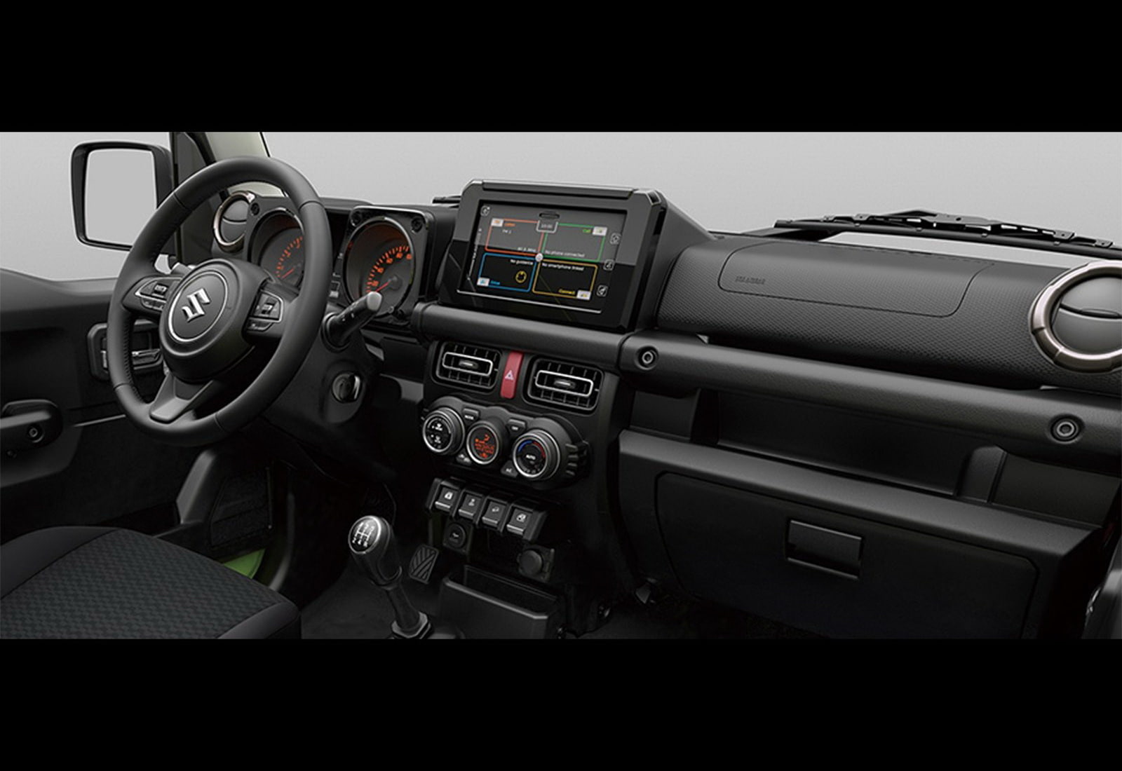 720P, speedometer, transportation, technology, airplane, indoors, radio, vehicle interior, luxury, push button, motor vehicle, jimny, gearshift, mode of transportation, HD Wallpaper