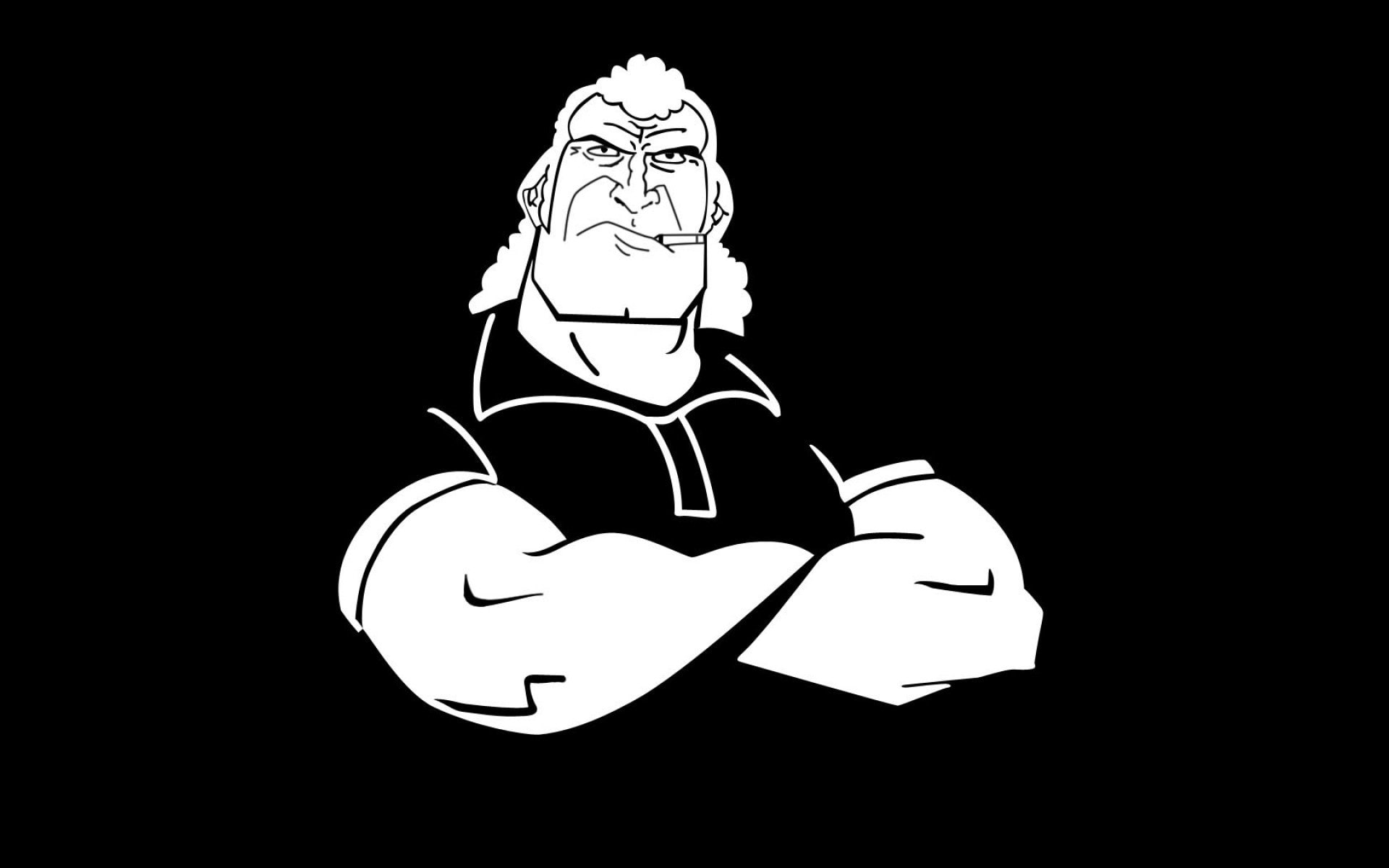 venture, bros, 1080P, cartoon, adventure, comedy, HD Wallpaper