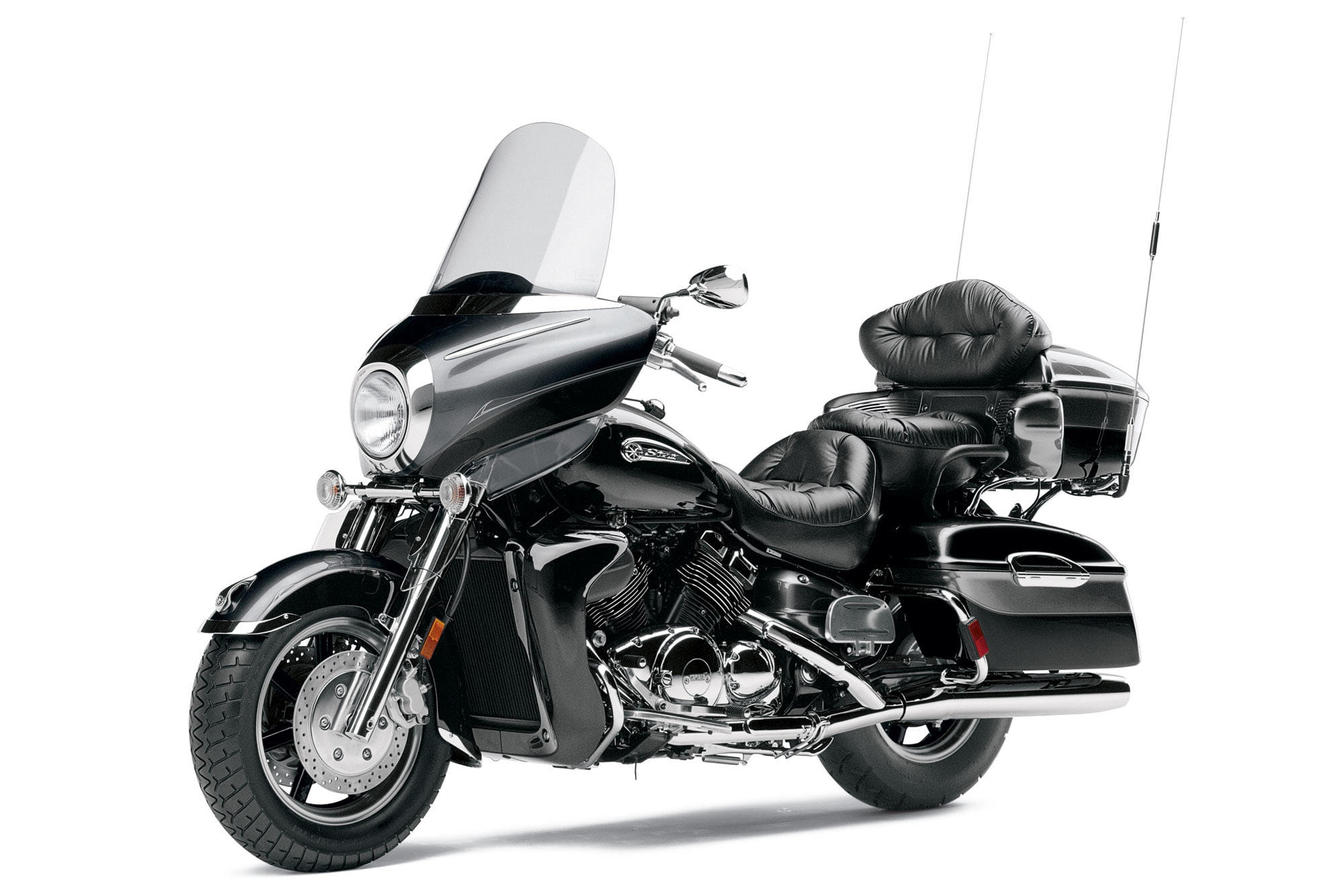 star, yamaha, 2013, 1080P, venture, royal, HD Wallpaper