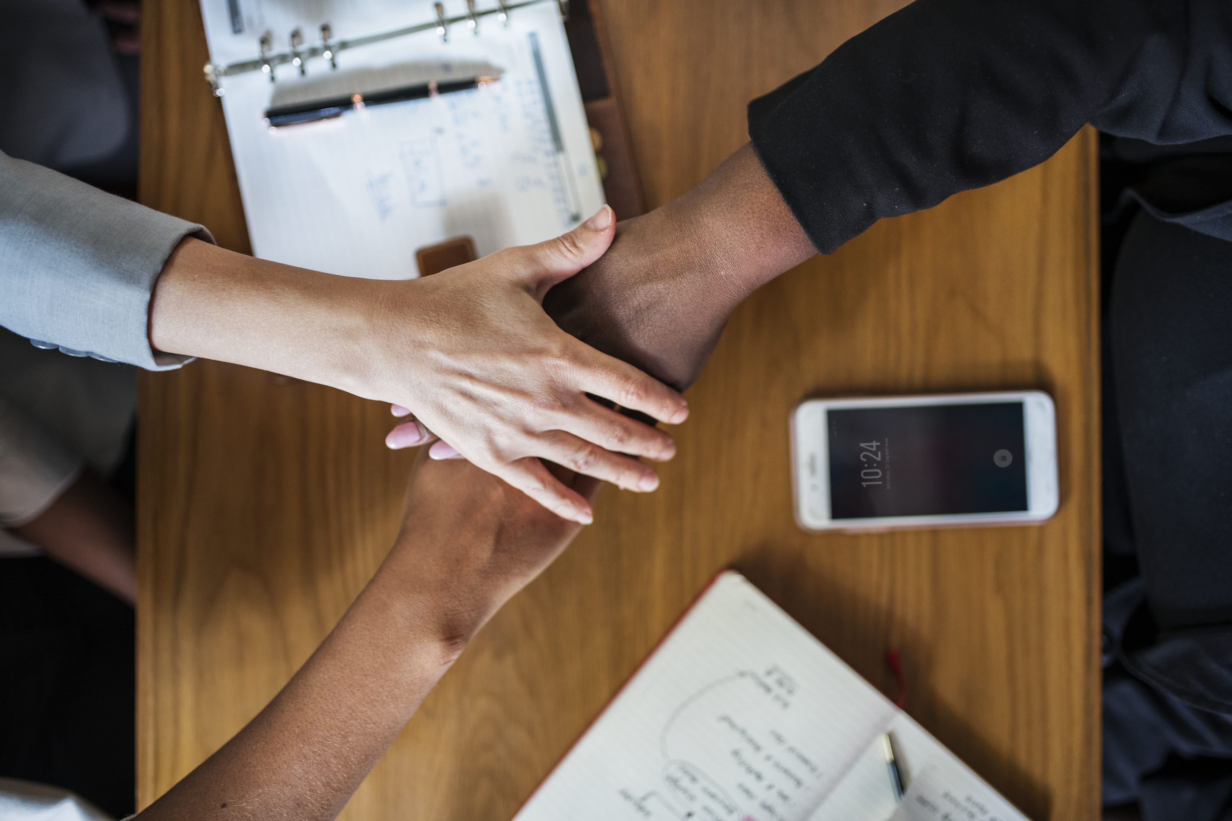 corporate, office, women, human limb, communication, connection, fellowship, diverse, togetherness, teamwork, diversity, making, coworker, group, body part, HD Wallpaper