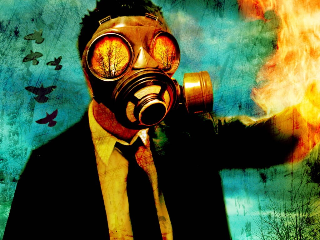 senses fail, 480P, HD Wallpaper