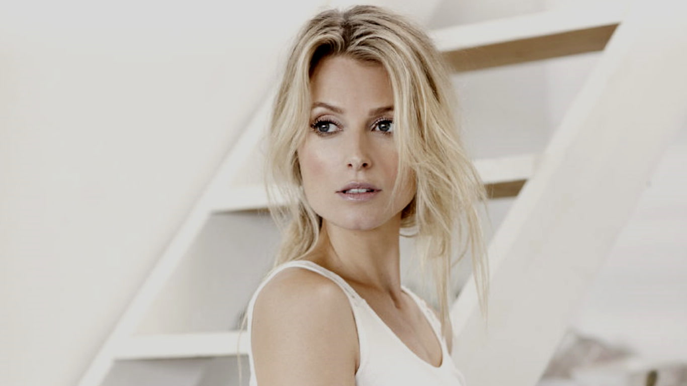 Daphne Van Driel, 720P, Models, HD Wallpaper