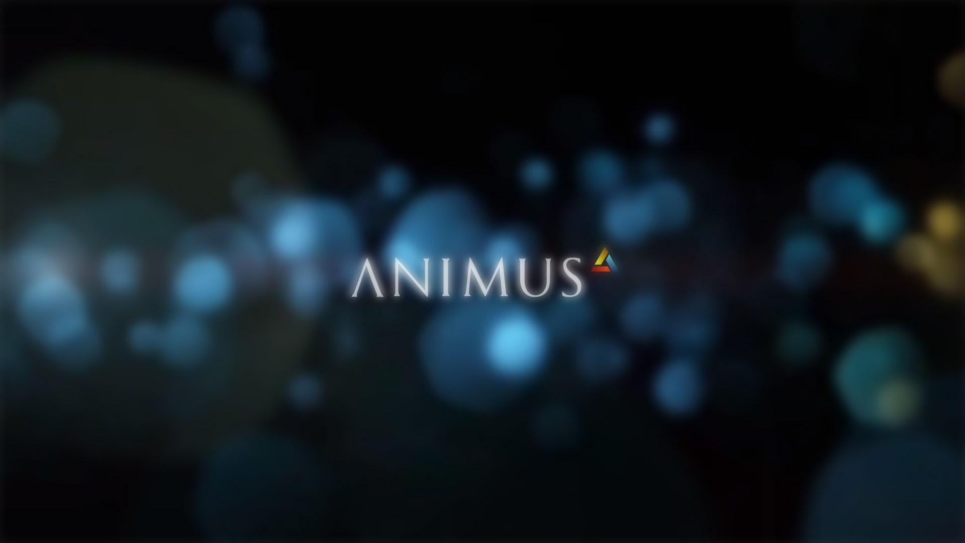 bokeh, 1080P, video games, creed, s, assassin, animus, hd, HD Wallpaper