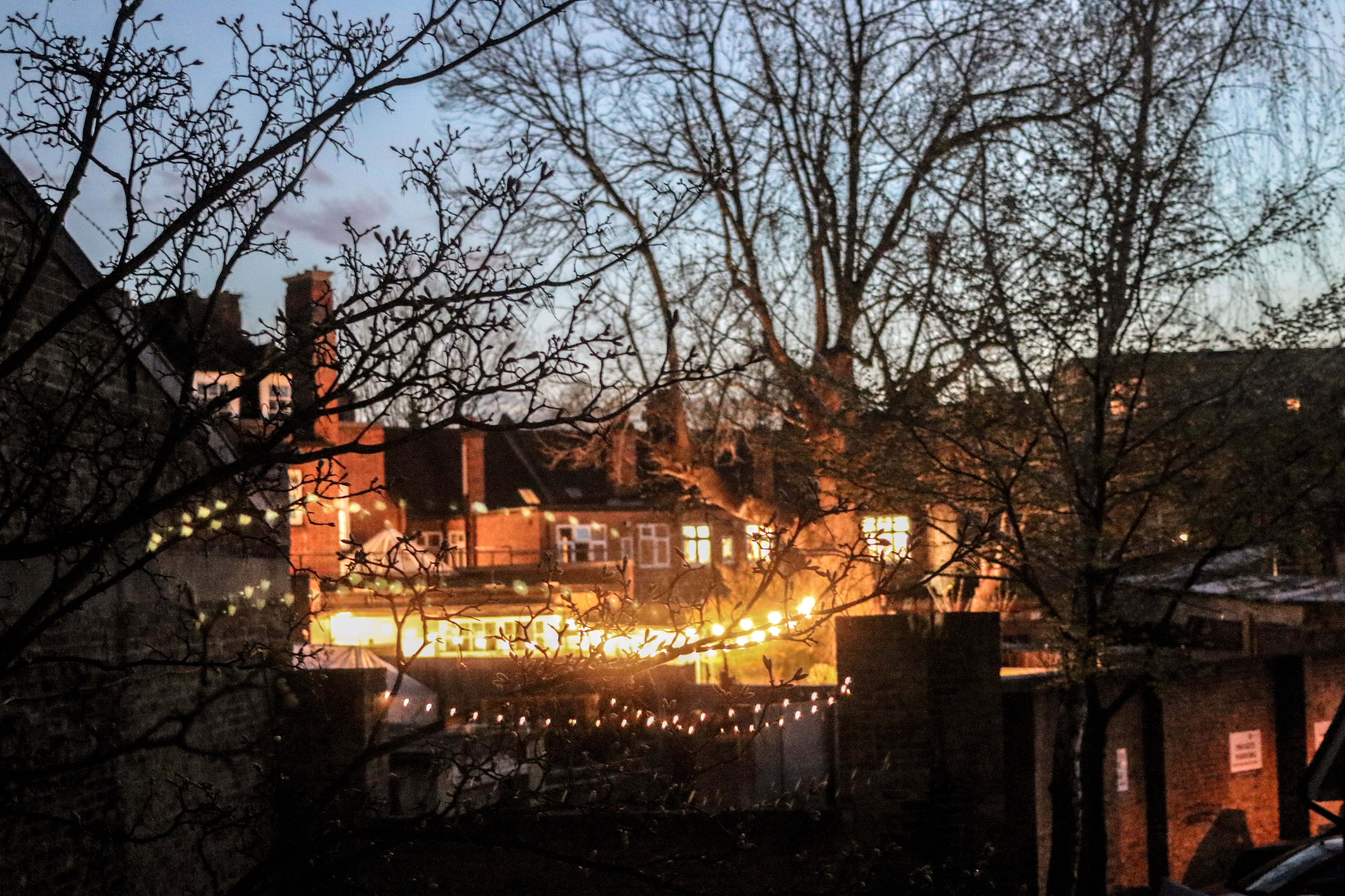 London, UK, 5K, East Dulwich, England, HD Wallpaper