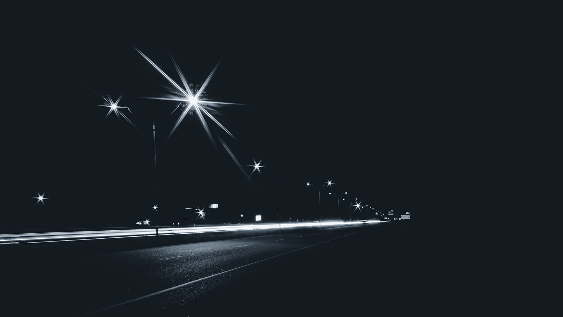 games, art, evil, resident, road, video, x, hd, 1080P, night, px, 1920x1080 px, HD Wallpaper