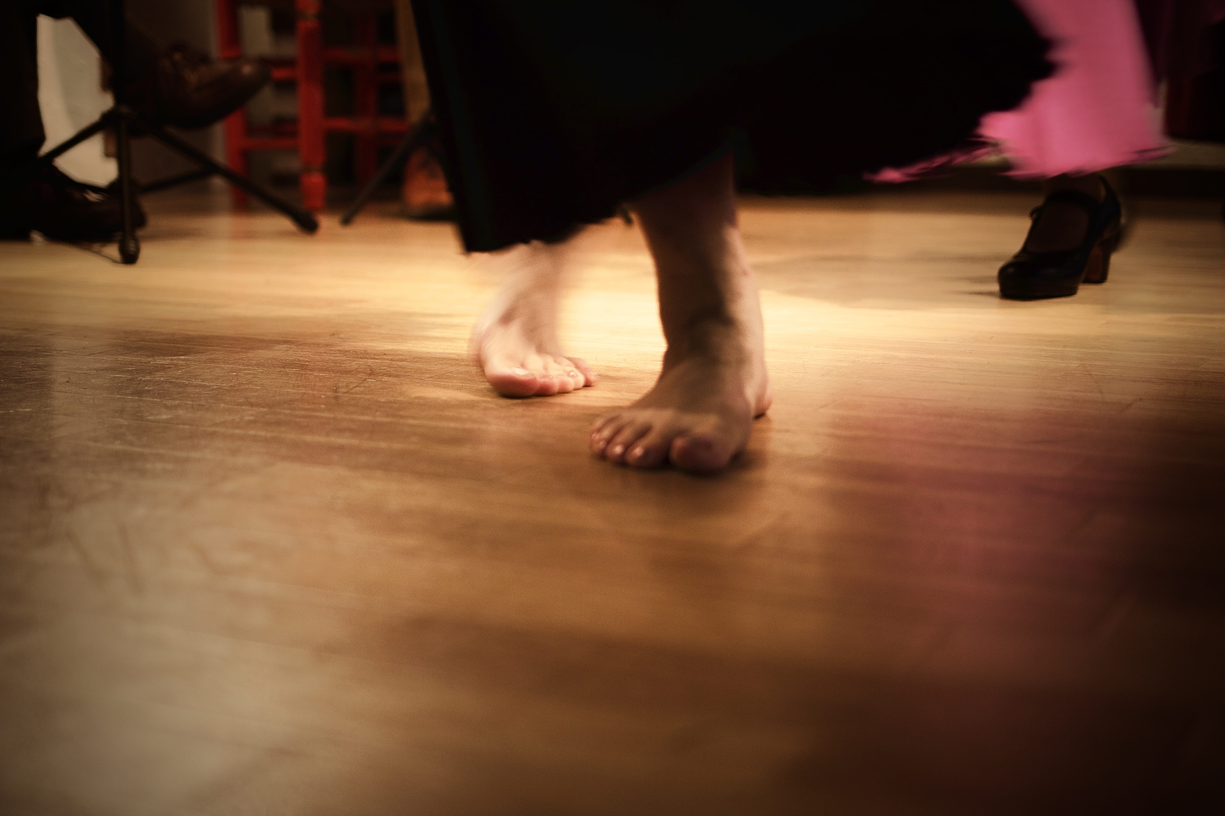 human leg, walking, human foot, flamenco, sagamihara, flooring, motion, 5K, stage, wood, arts culture and entertainment, dance, step, hardwood floor, gipsy, HD Wallpaper