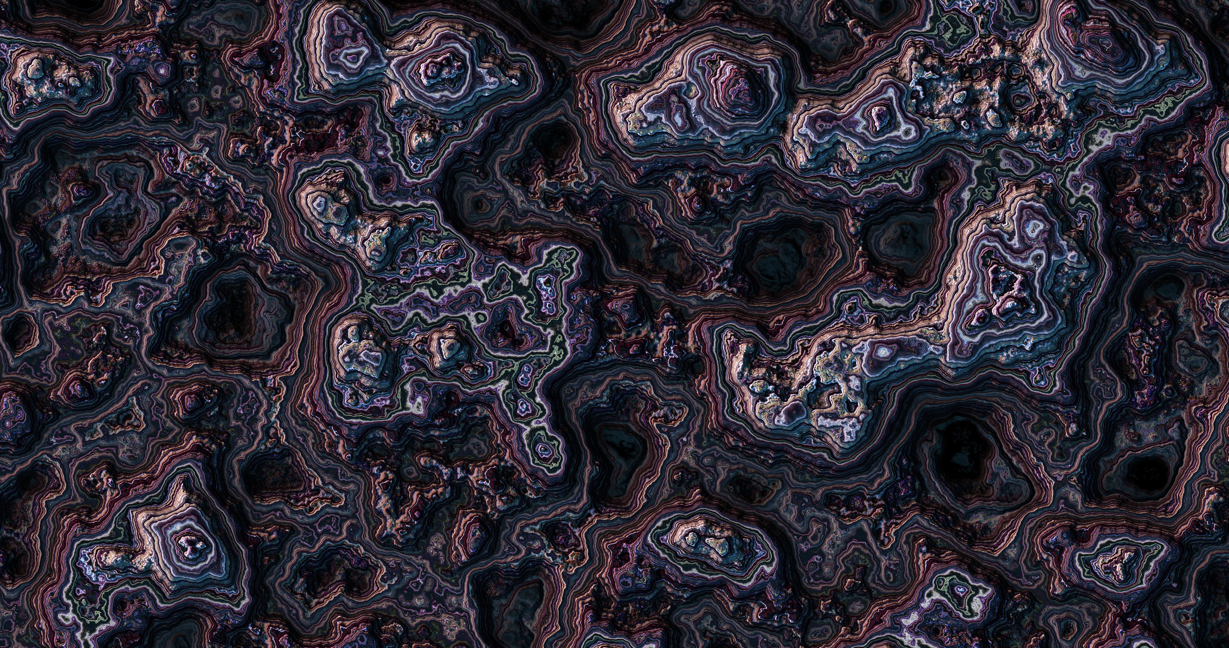 4096x2160 px, 4K, digital art, HD Wallpaper