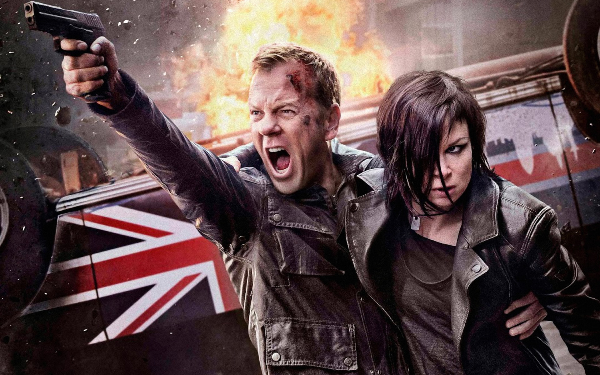 tv, series, 1080P, another, live, day, HD Wallpaper