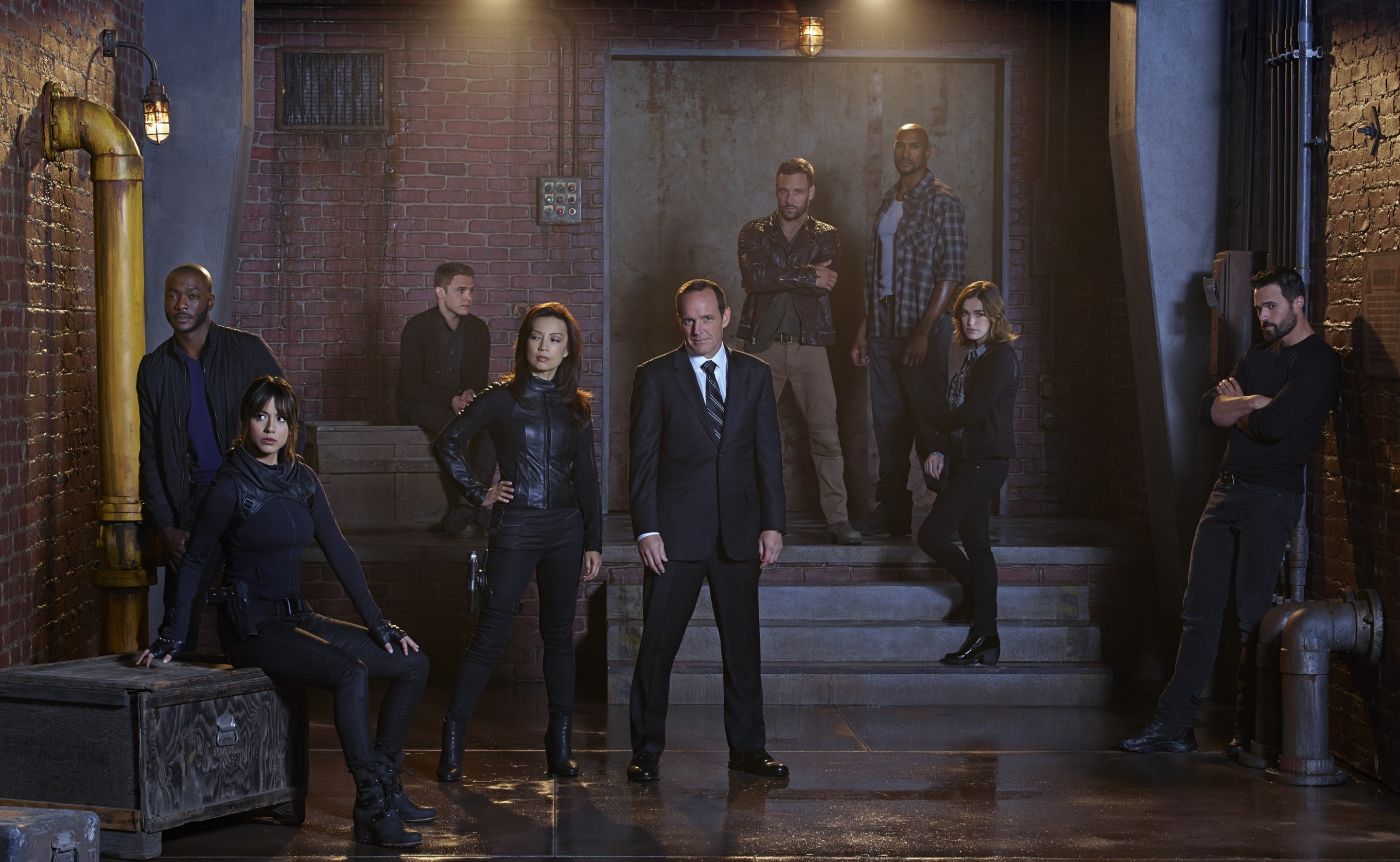 e, l, Other Movies, Movies, h, s, agents, 2K, d, HD Wallpaper
