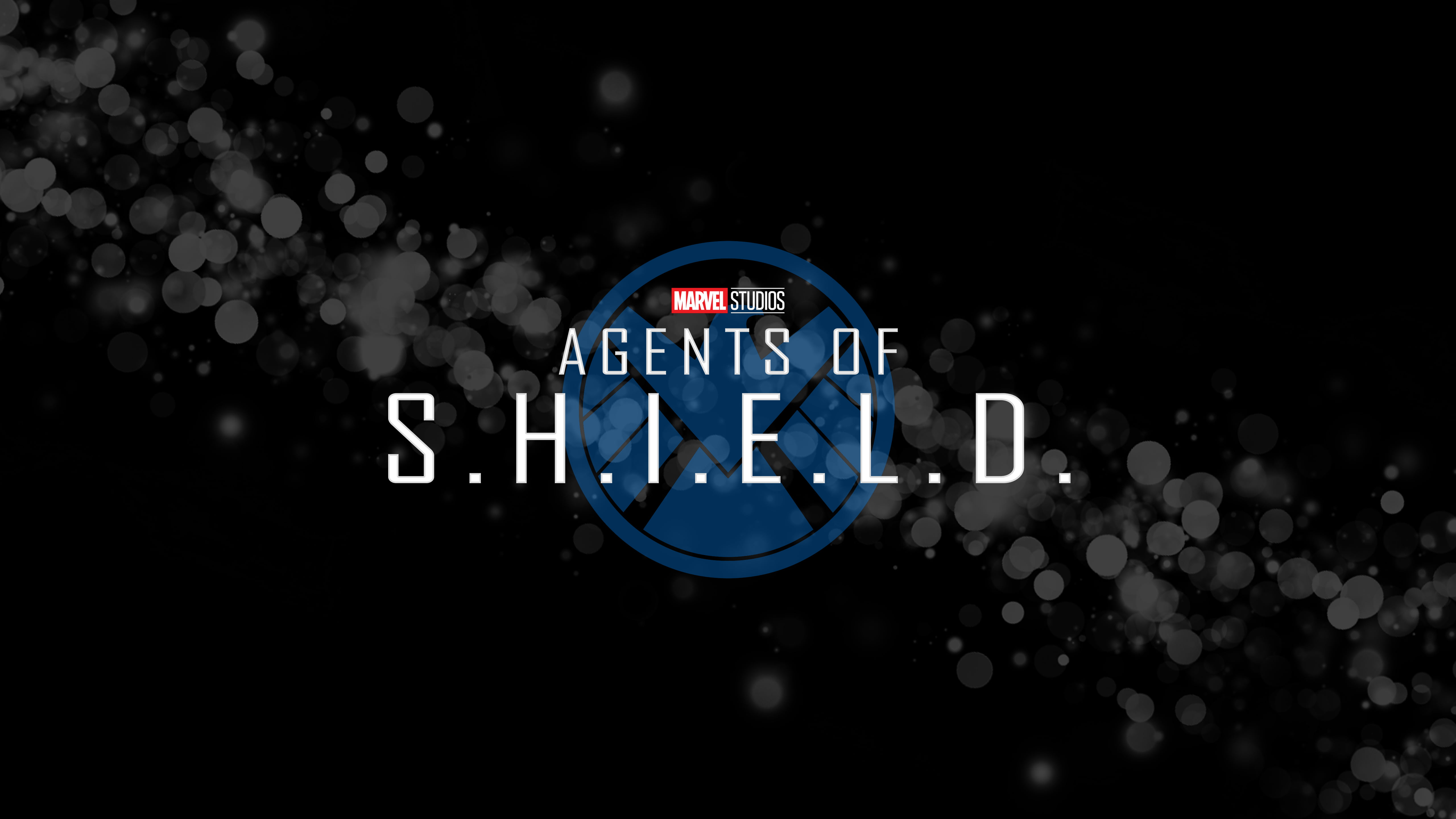 TV Show, 5K, Agents of S.H.I.E.L.D., Marvels Agents of S.H.I.E.L.D., HD Wallpaper
