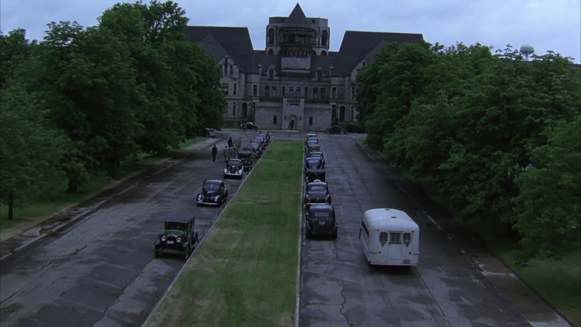 1080P, The Shawshank Redemption, Movie, HD Wallpaper