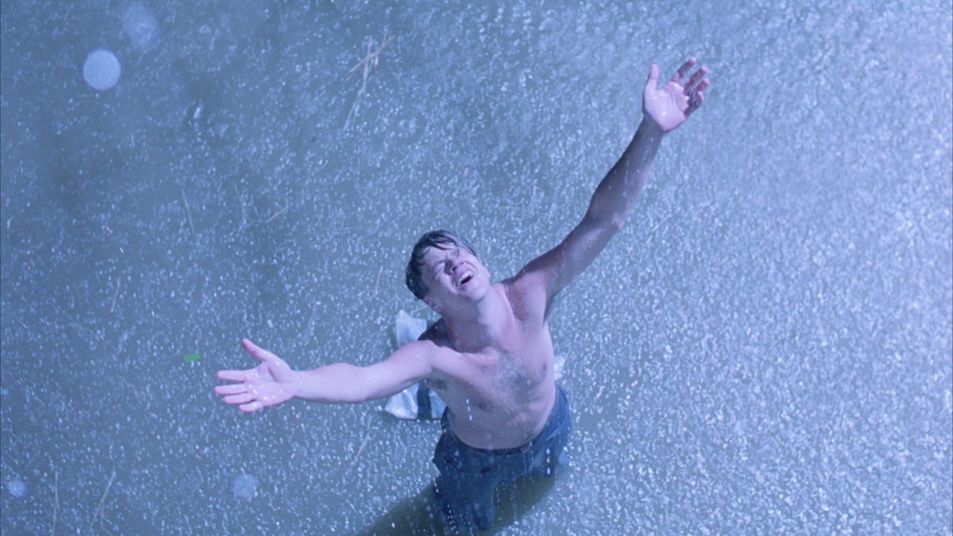 The Shawshank Redemption, 1080P, movies, HD Wallpaper