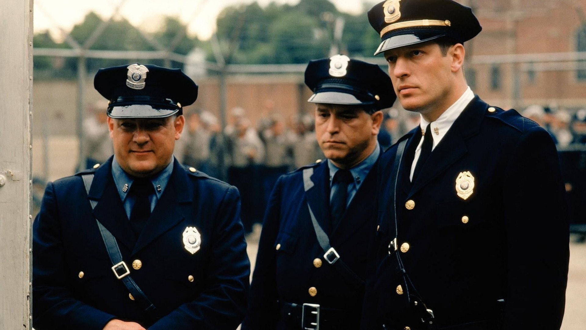 Movie, The Shawshank Redemption, 1080P, Clancy Brown, HD Wallpaper