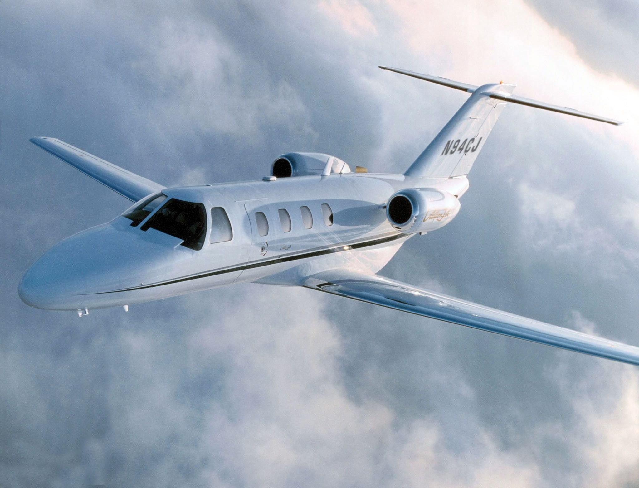 1080P, cessna, transport, airplane, aircraft, HD Wallpaper