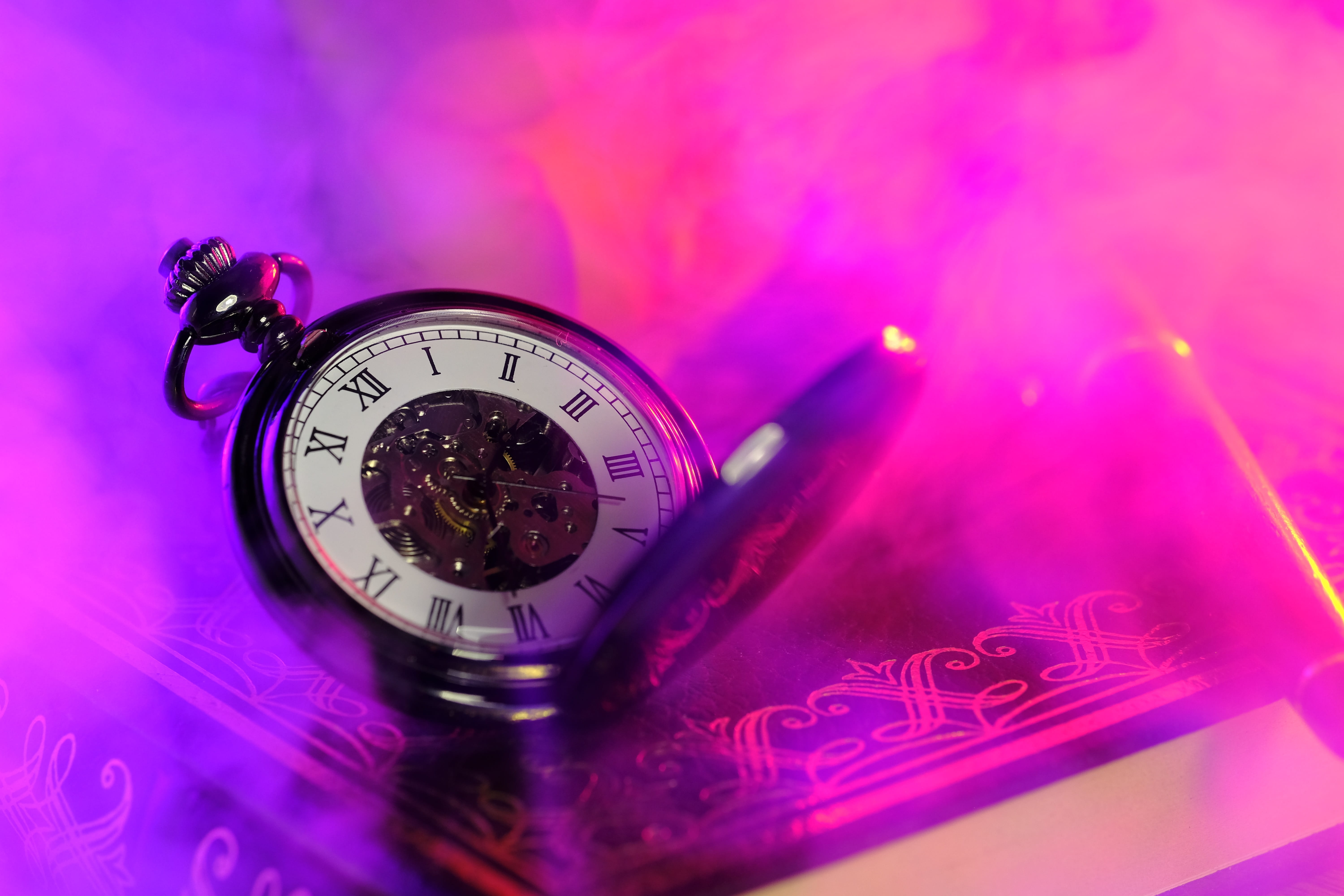 no people, antique, art, mystical, pointer, filler, communication, text, minute hand, selective focus, instrument of time, old, nature, clock, close-up, HD Wallpaper
