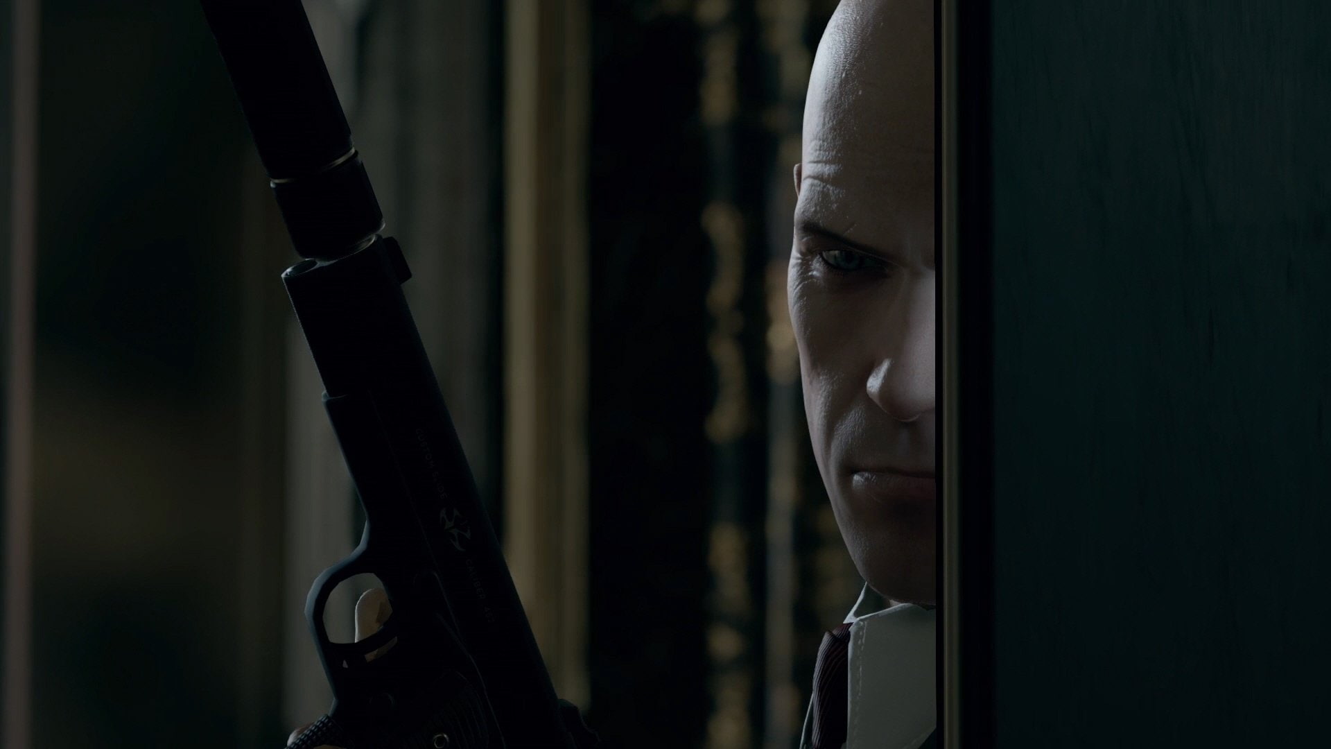 Hitman, Agent 47, Hitman (2016), 1080P, HD Wallpaper