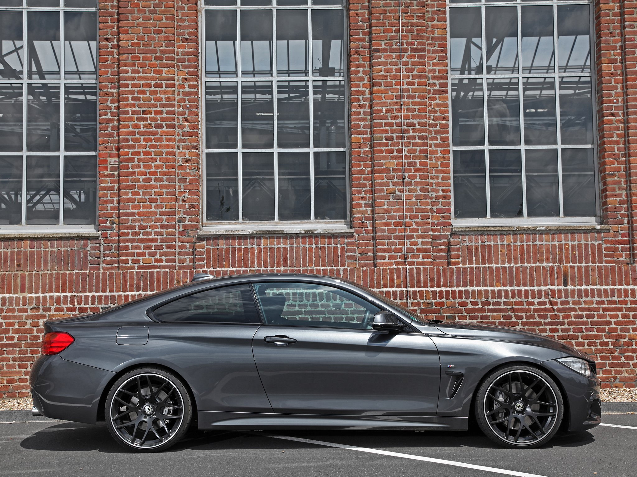 2014, m sport package, 1080P, best tuning, coupe, f32, xdrive, 435i, tuning, bmw, HD Wallpaper