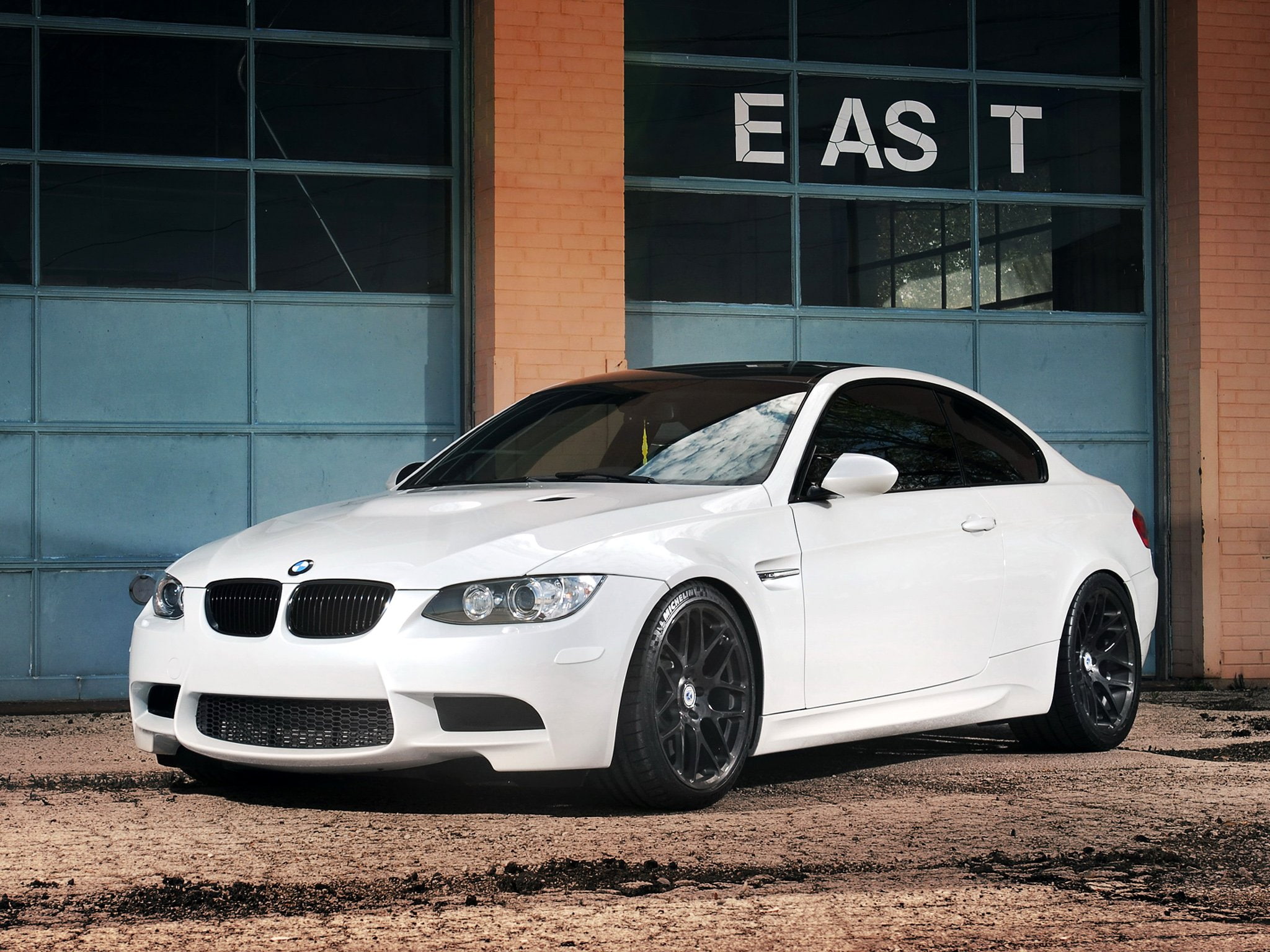 tuning, ind, e92, bmw, coupe, 2011, 1080P, m 3, HD Wallpaper
