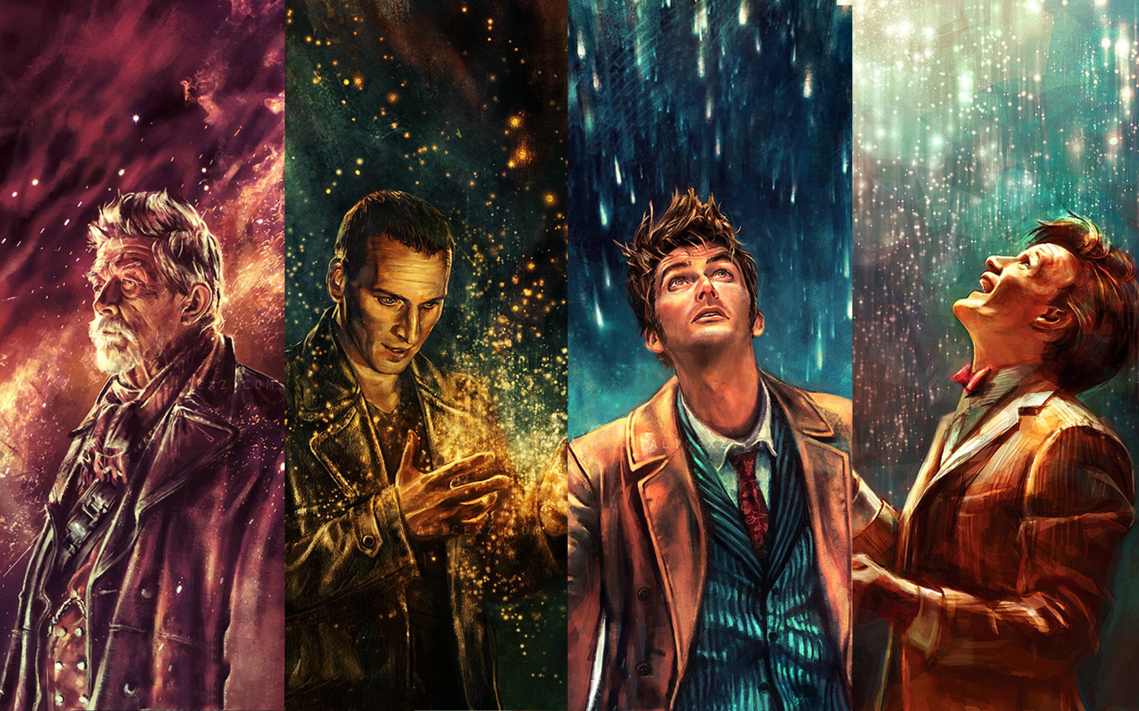 Comedy, 3840x2400 px, sci, who, Bbc, series, drama, Futuristic, adventure, 4K, tardis, doctor, fi, HD Wallpaper