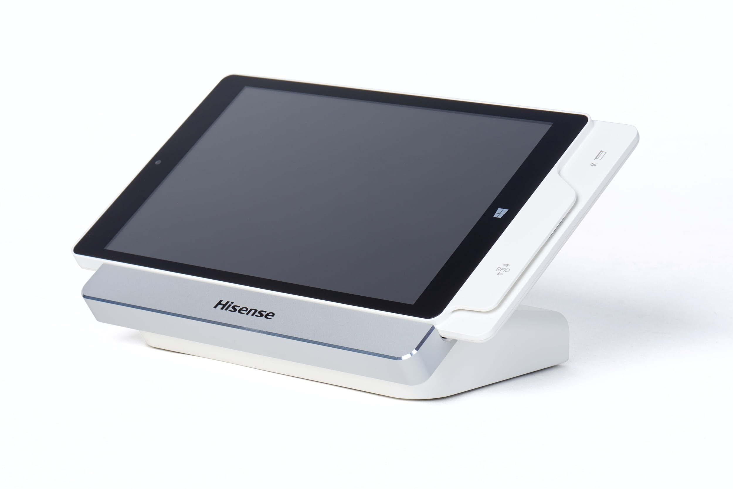 hisense, technology, tablet, 1080P, cut out, blank, single object, portable information device, electrical equipment, mobile, modern, wireless technology, HD Wallpaper