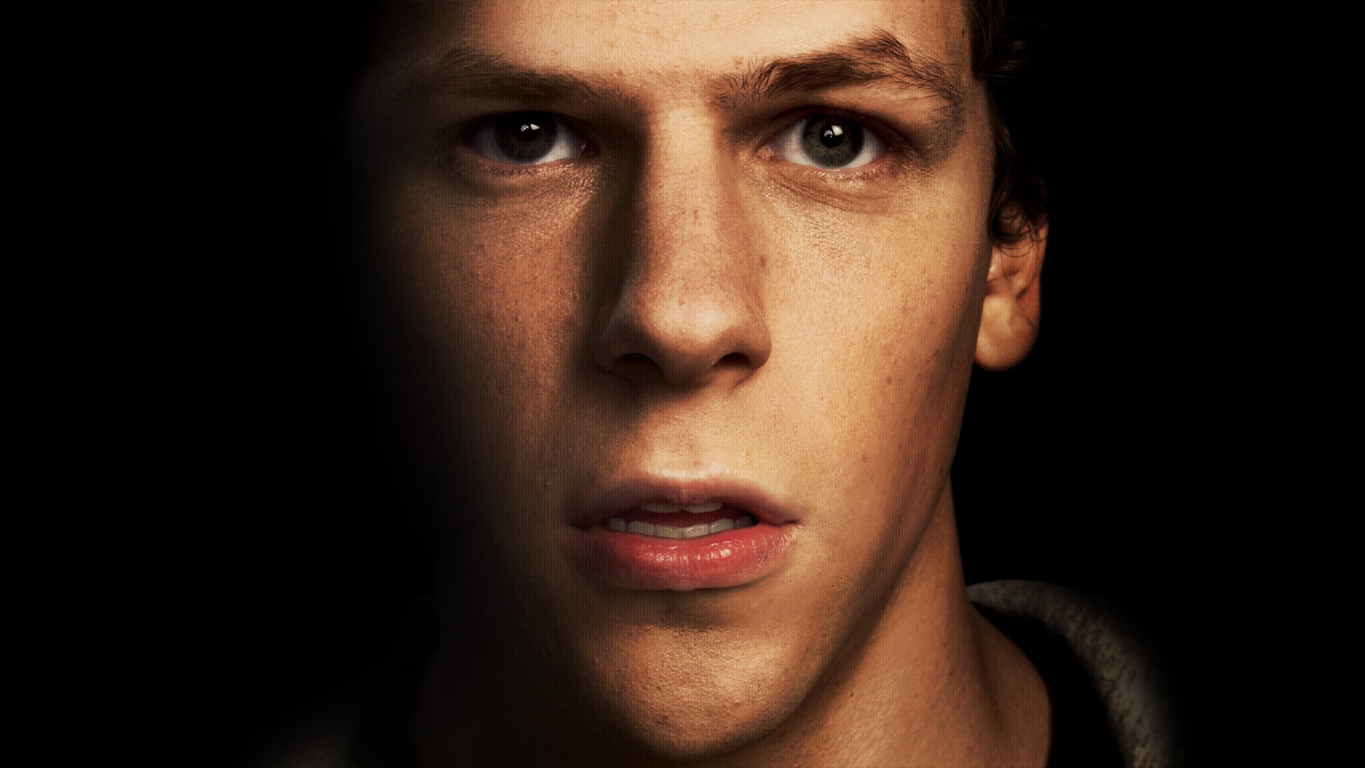 1080P, The Social Network, Movie, Jesse Eisenberg, HD Wallpaper