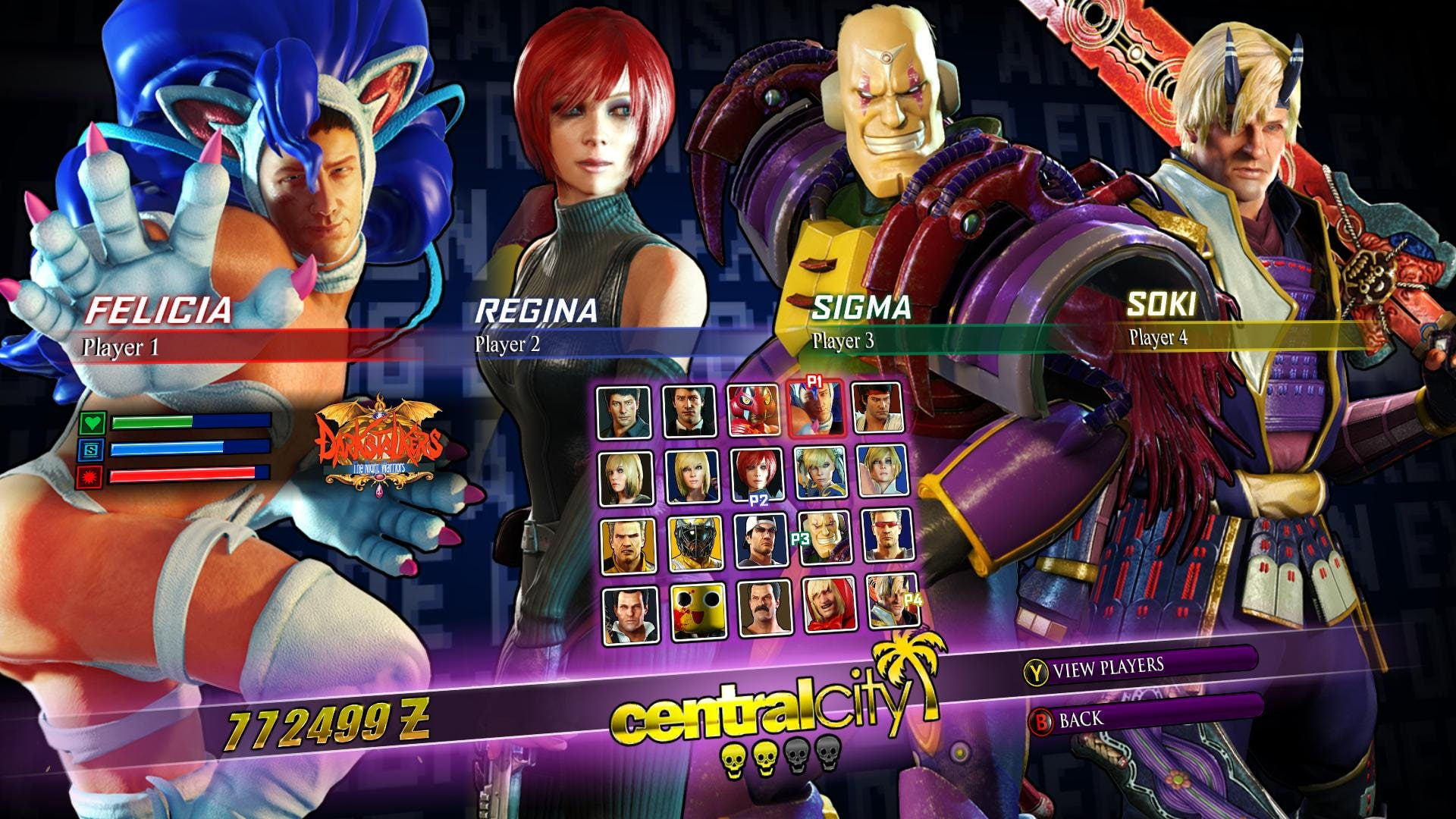 hyper, horror, dead, arcade, 1080P, ultra, super, action, rising, remix, HD Wallpaper
