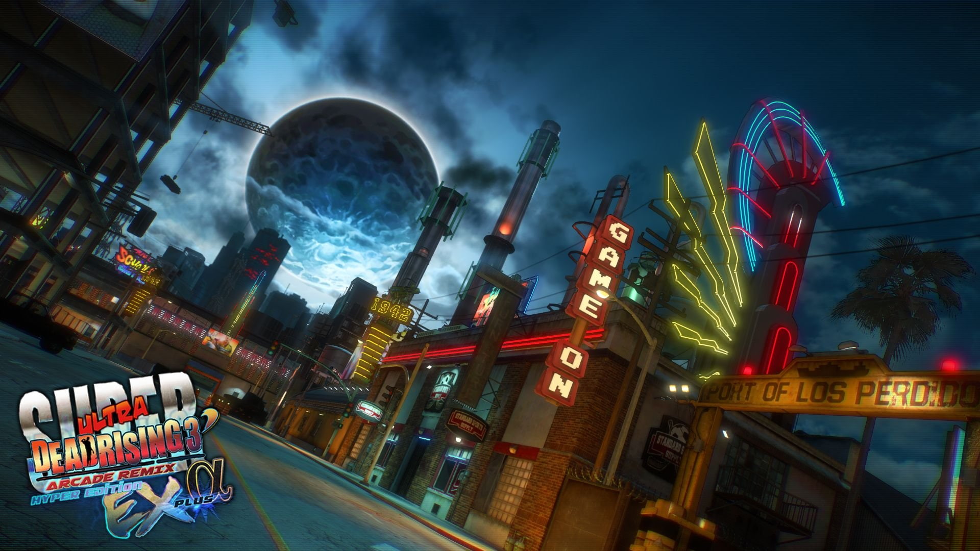 dead, horror, rising, 1080P, super, hyper, action, remix, ultra, arcade, HD Wallpaper