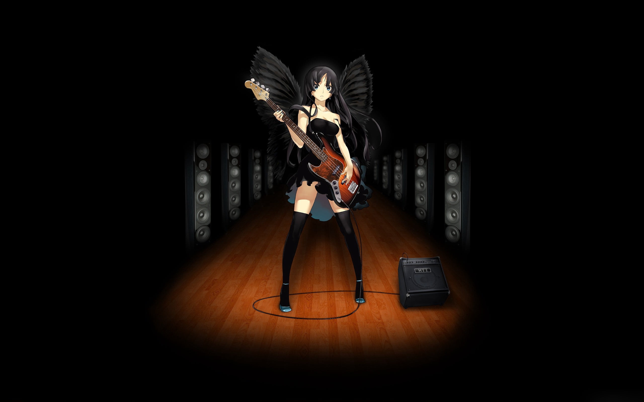 wings, columns, representation, stage, concepts, computer, studio shot, light Bulb, animal wildlife, art, playing, indoors, bird, futuristic, arts culture and entertainment, HD Wallpaper