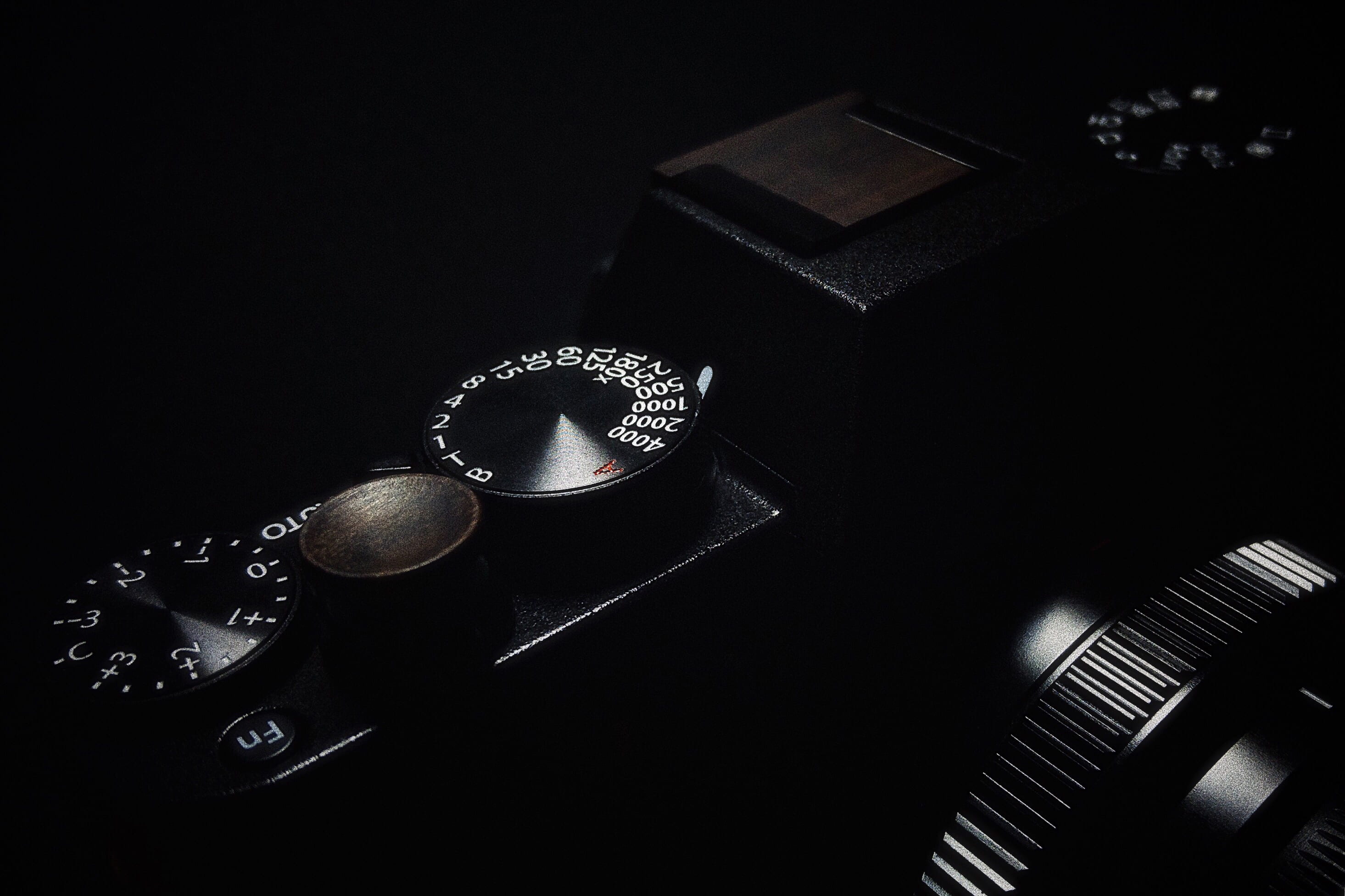 diamond ring, high angle view, black background, camera, dark, untitled, creative, reflection, zoom, black color, no people, silver colored, cut out, luxury, HD Wallpaper