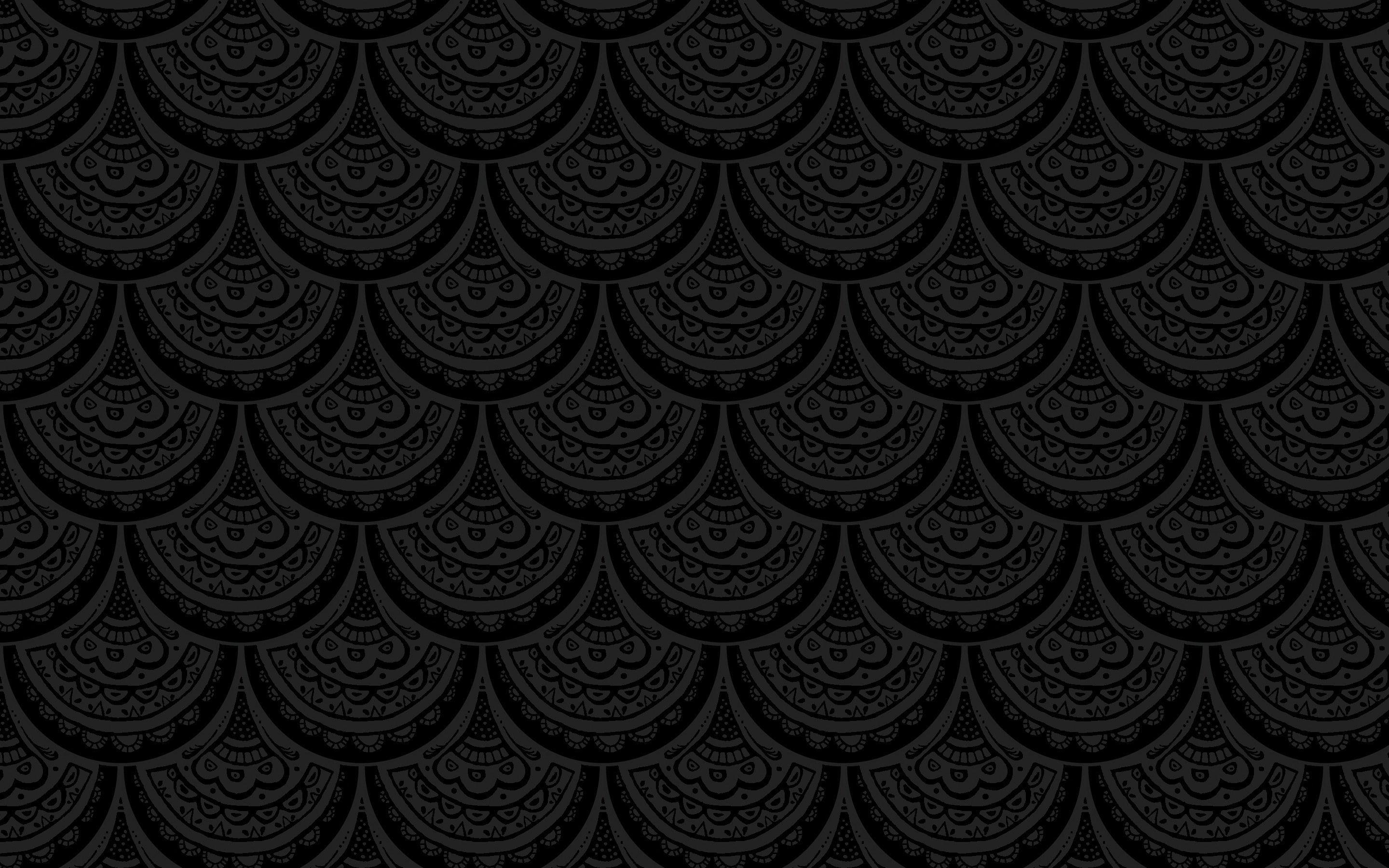 2K, fancy, scales, HD Wallpaper