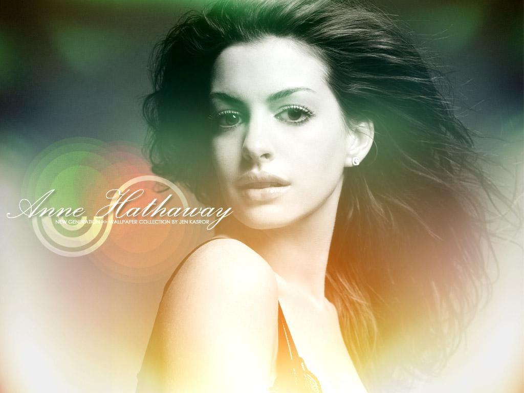 movies, 480P, anne hathaway, fanciful, fastidious, anne, girls, celebrities, celebrity, actress, hollywood, hathaway, HD Wallpaper
