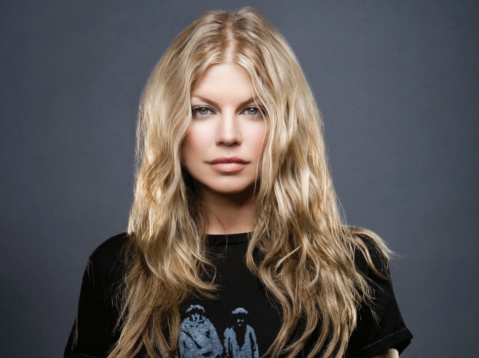 music, awards, 720P, love, la, american, fergie, HD Wallpaper