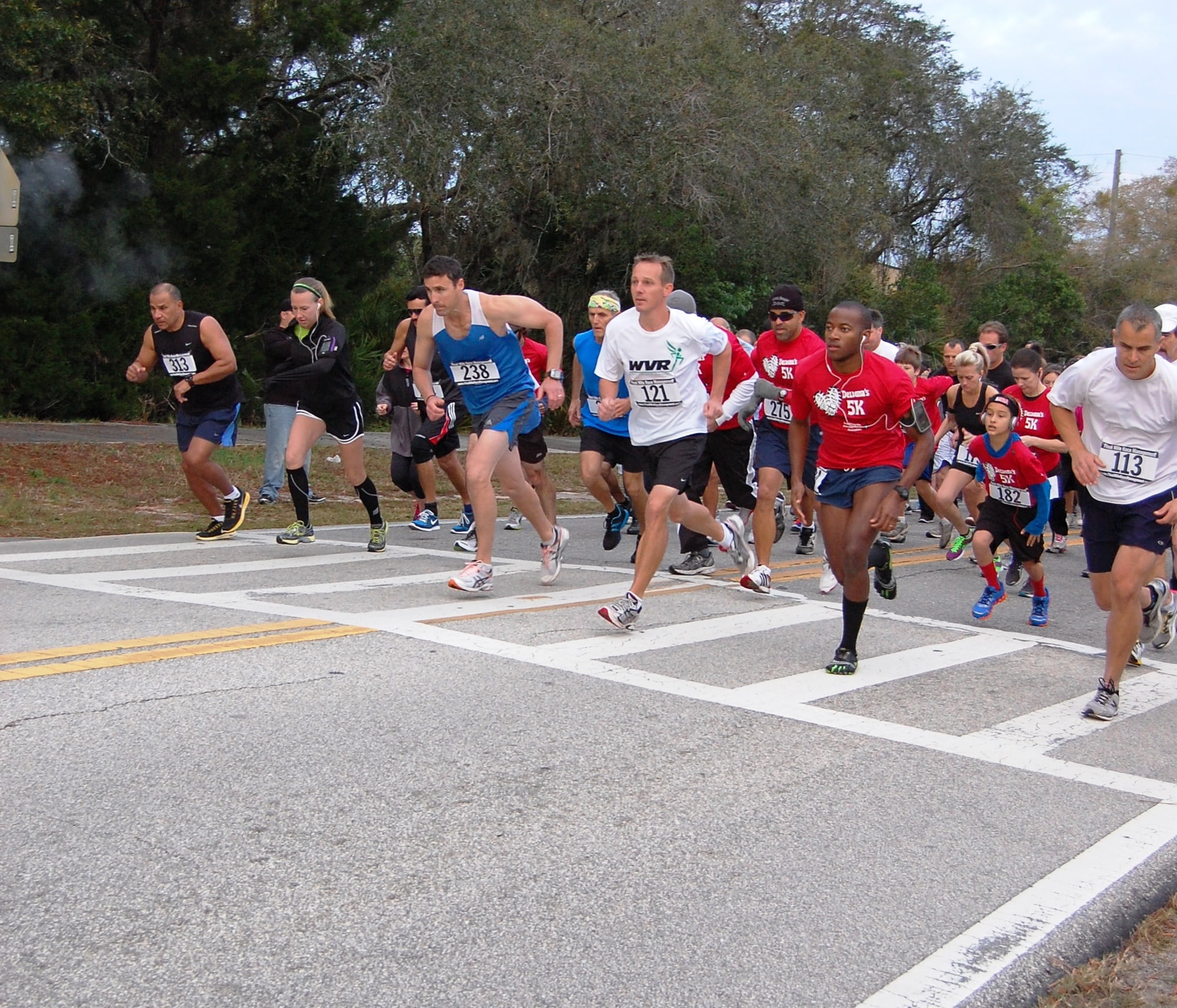 forest, exercising, transportation, jogging, american heart association, love your heart, deltona, sport, adult, healthy lifestyle, track and field, sports Race, HD Wallpaper