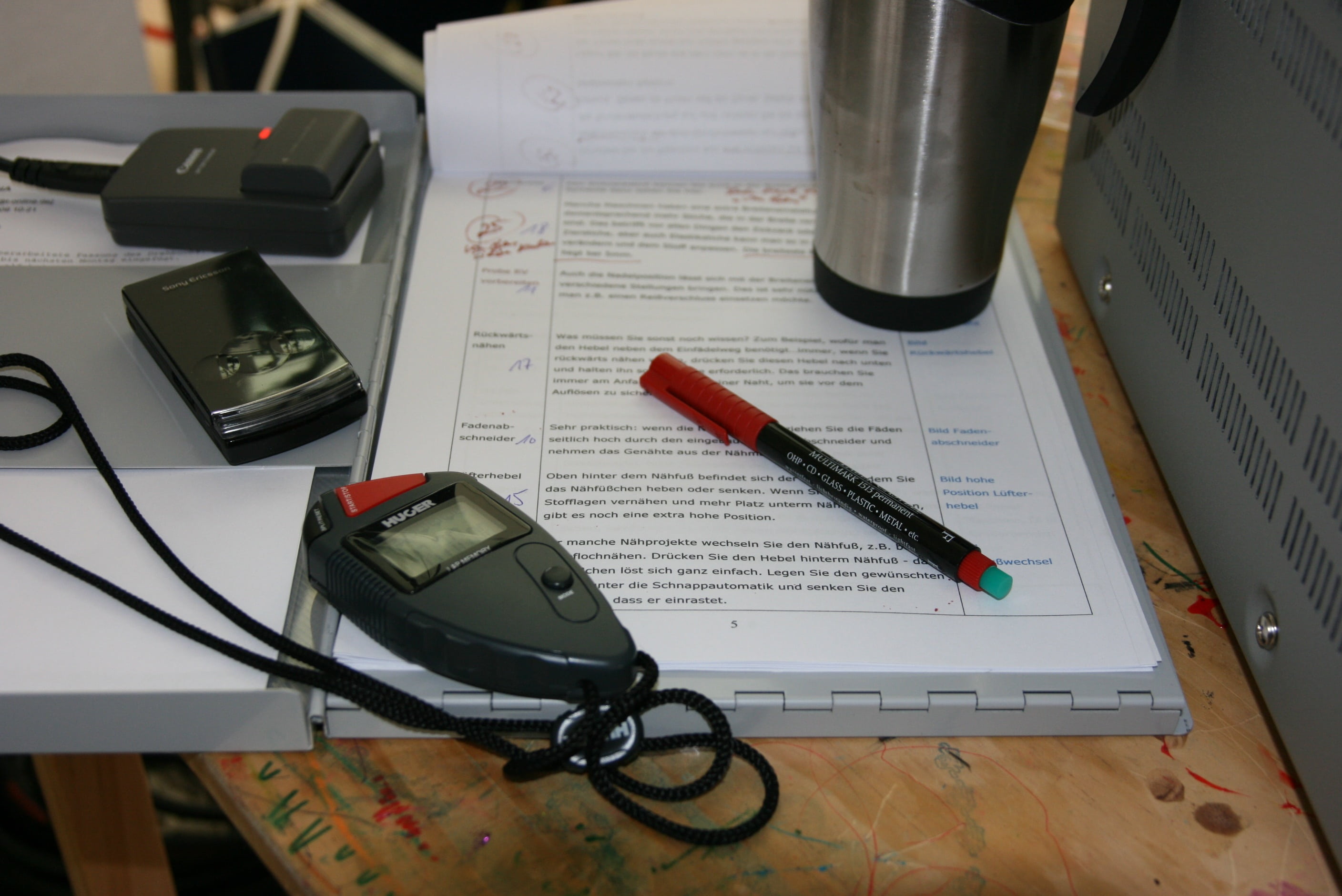 recording, computer equipment, connection, table, equipment, close-up, timecode, director, no people, document, list, still life, 2K, camera, communication, HD Wallpaper