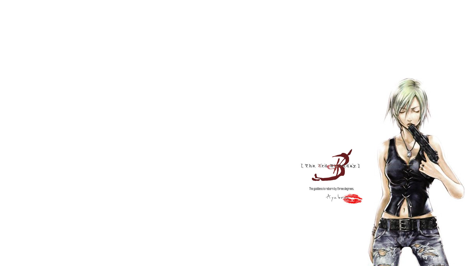 action, horror, 1080P, rpg, dark, survival, parasite, babe, violence, eve, animation, HD Wallpaper
