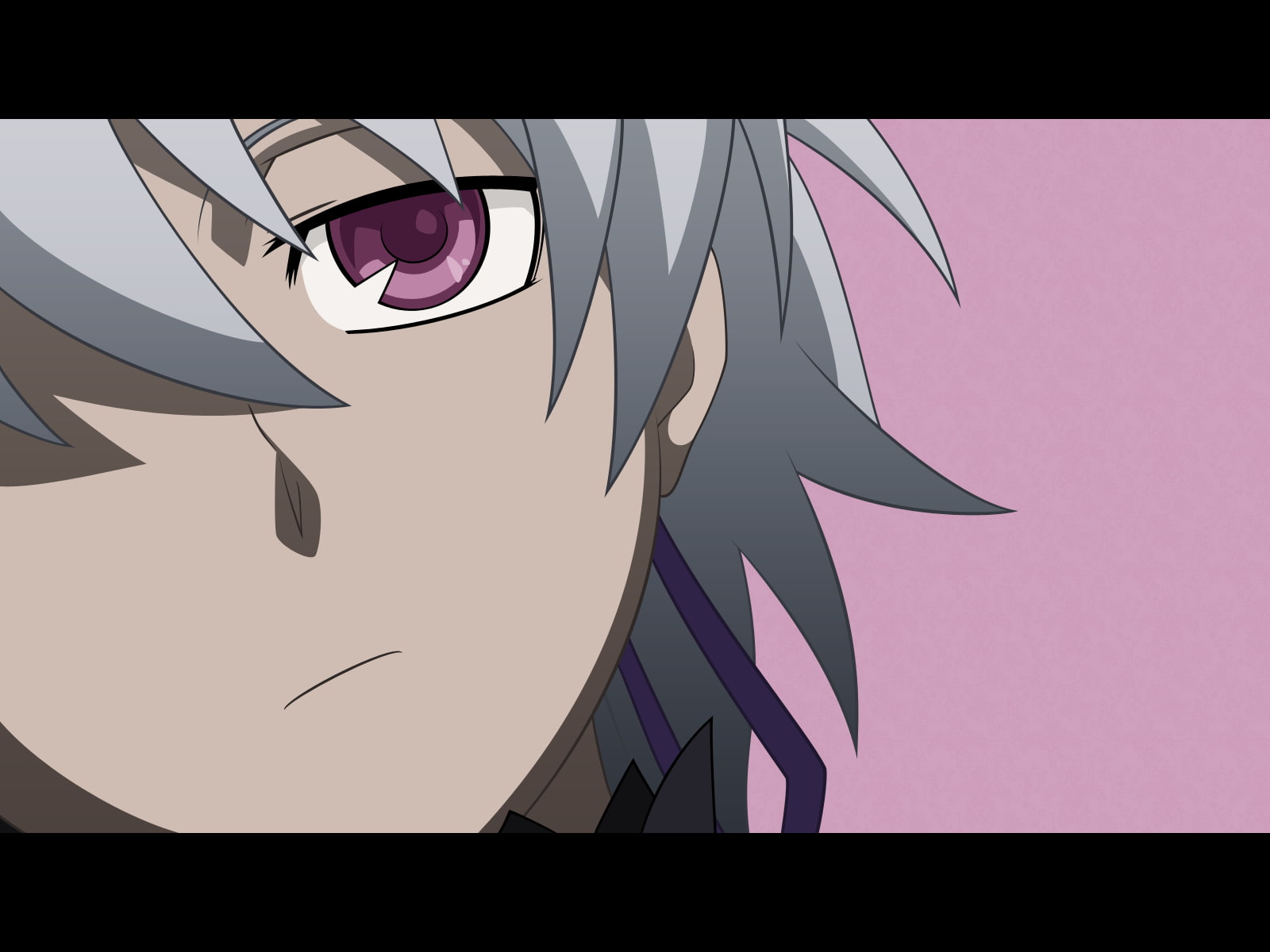 Darker than Black, Yin, 720P, HD Wallpaper