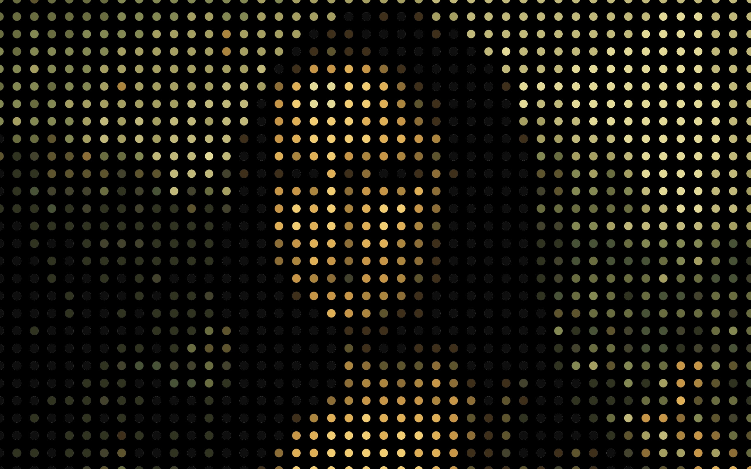 portrait, mona, 2K, pixels, lisa, HD Wallpaper