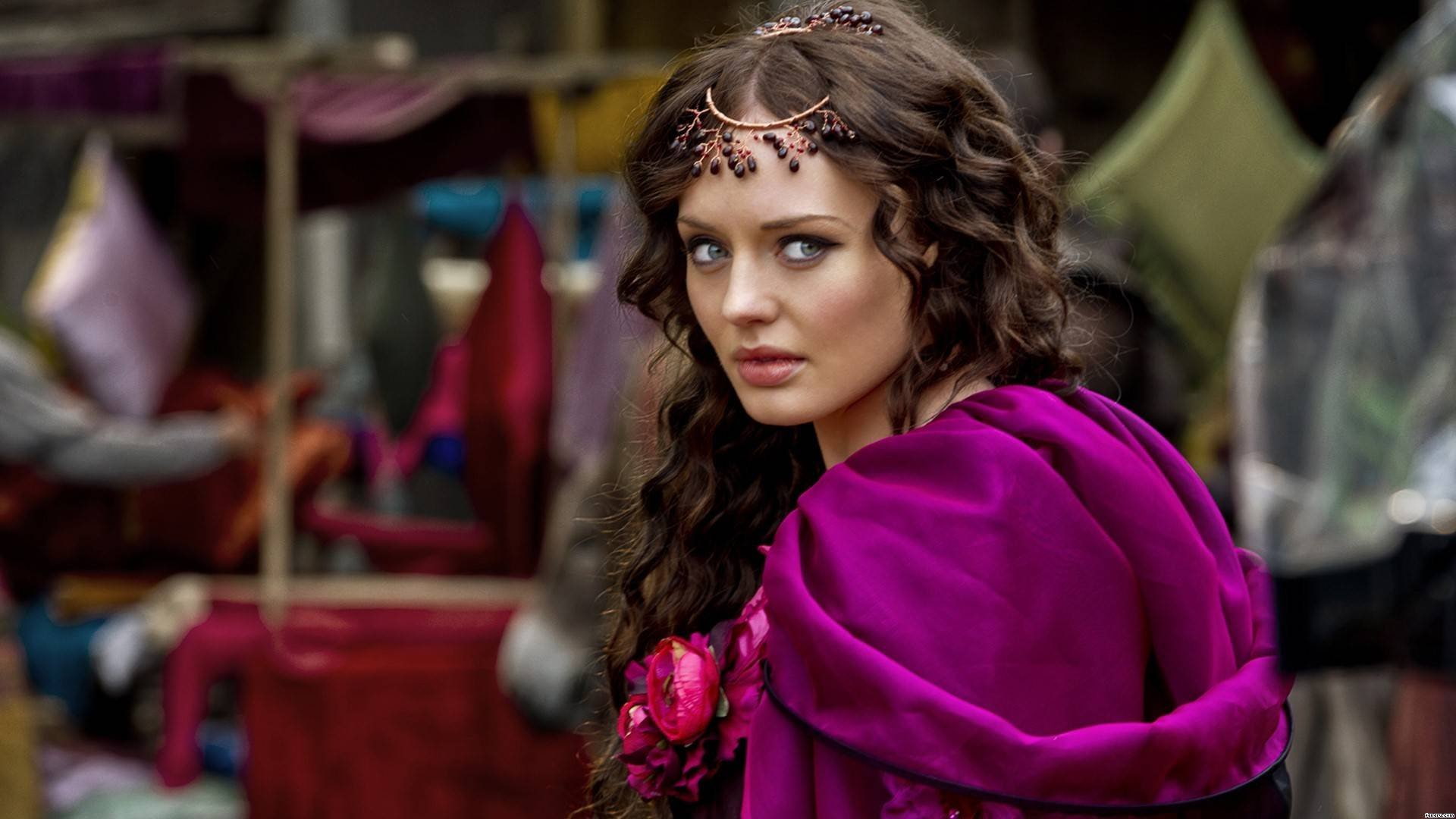 series, fantasy, demons, adventure, vincis, 1080P, davincis, drama, HD Wallpaper