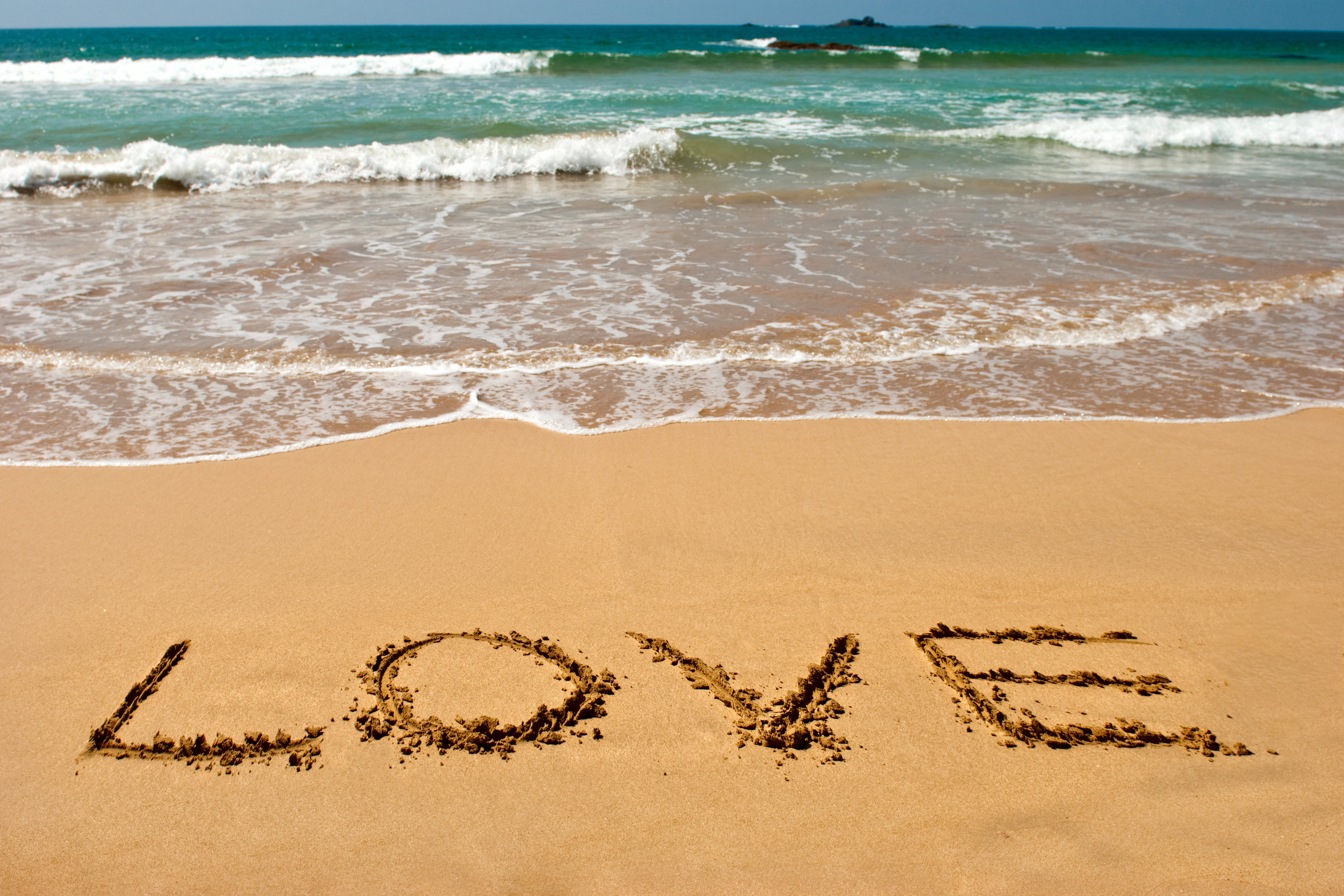 water, travel Destinations, vacations, positive emotion, handwriting, sea, aquatic sport, sunny, western script, motion, sport, surfing, no People, day, HD Wallpaper