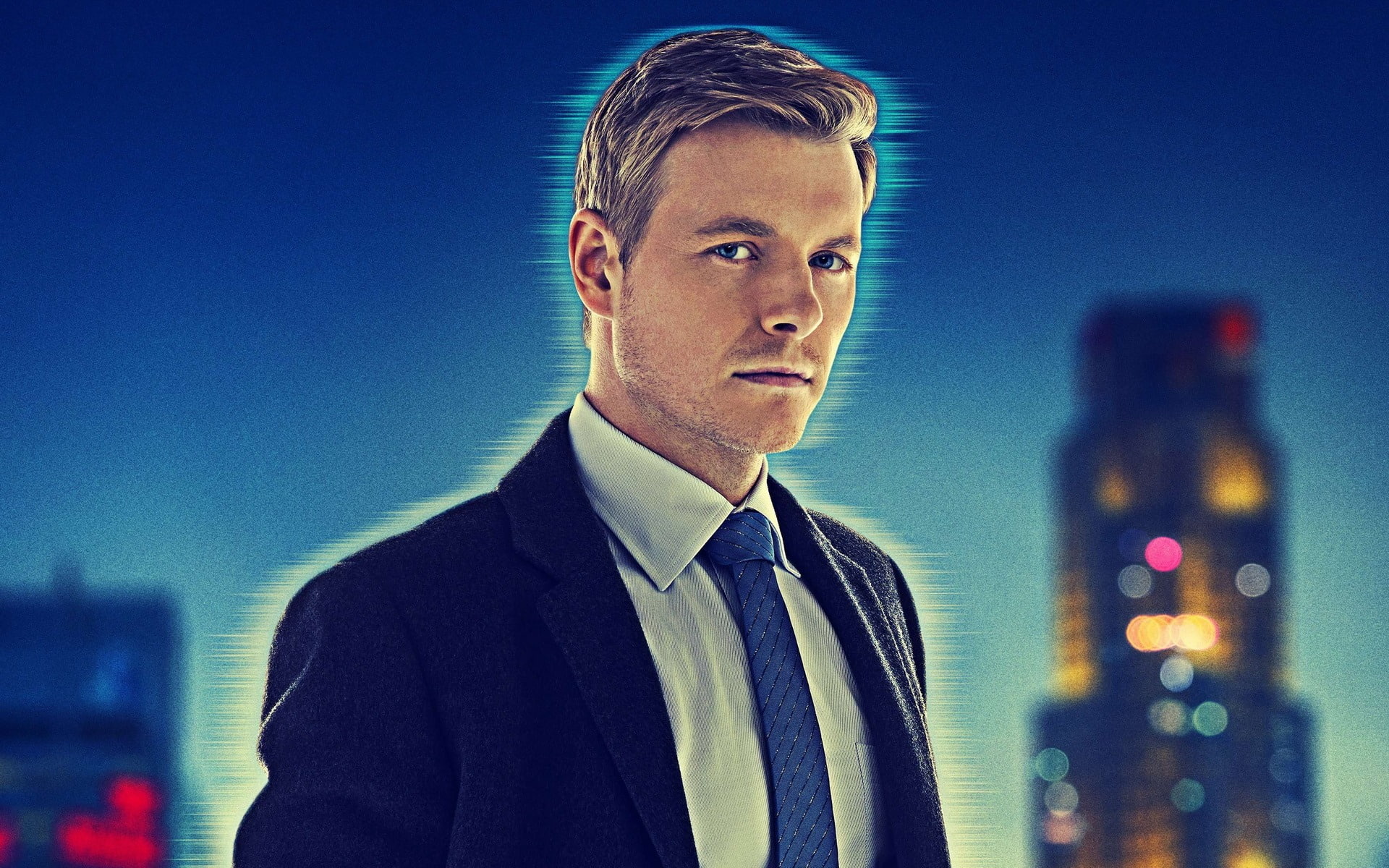  hd, necktie, businessman, adult, men, tv, corporate business, city, occupation, series, ceo, menswear, males, business finance and industry, HD Wallpaper