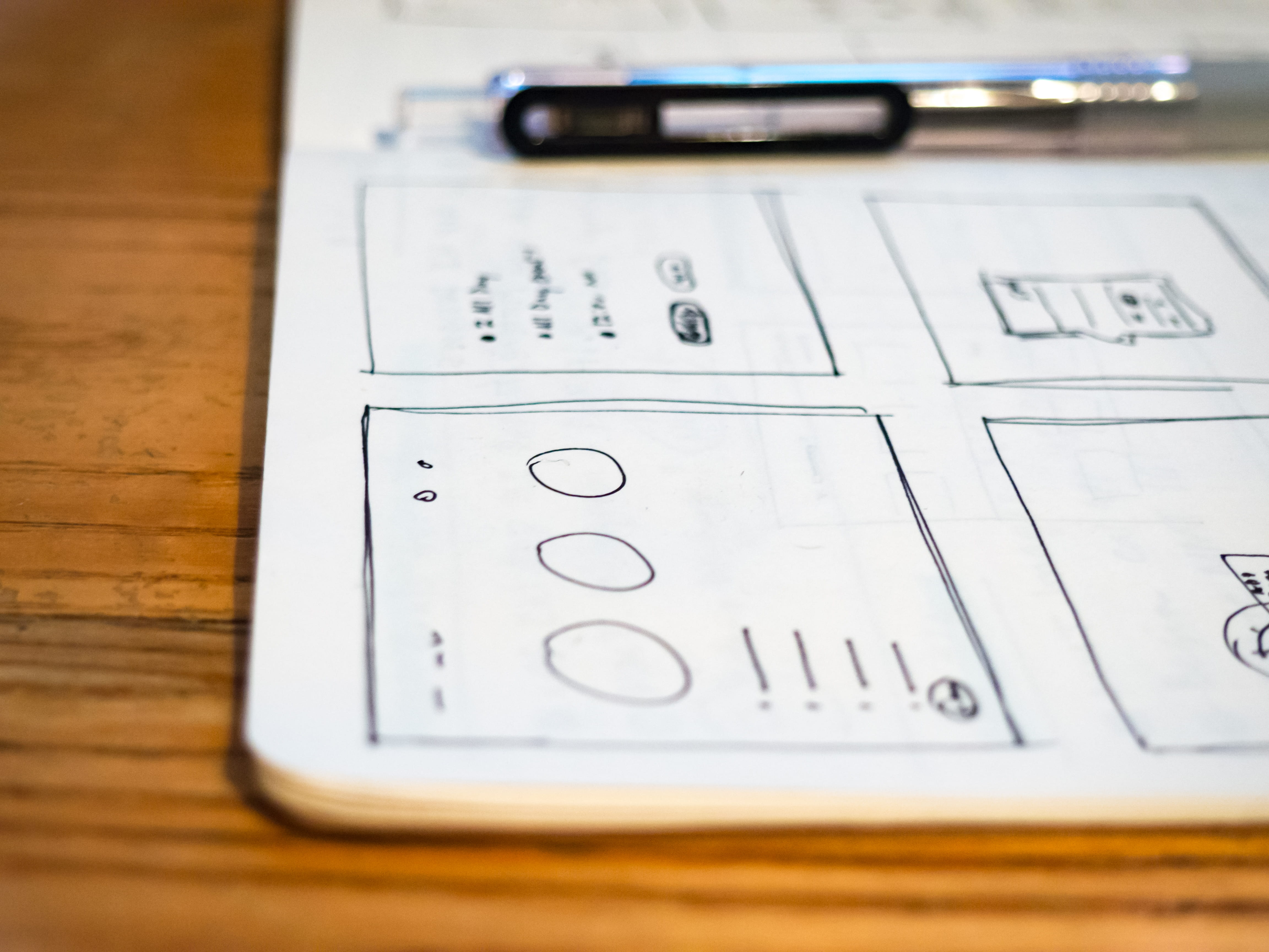 number, sketches, Pen, Objects, mathematics, work, paper, accuracy, time, technology, Getting Work Done, stationery, no people, wood desk, Pen and Paper, HD Wallpaper