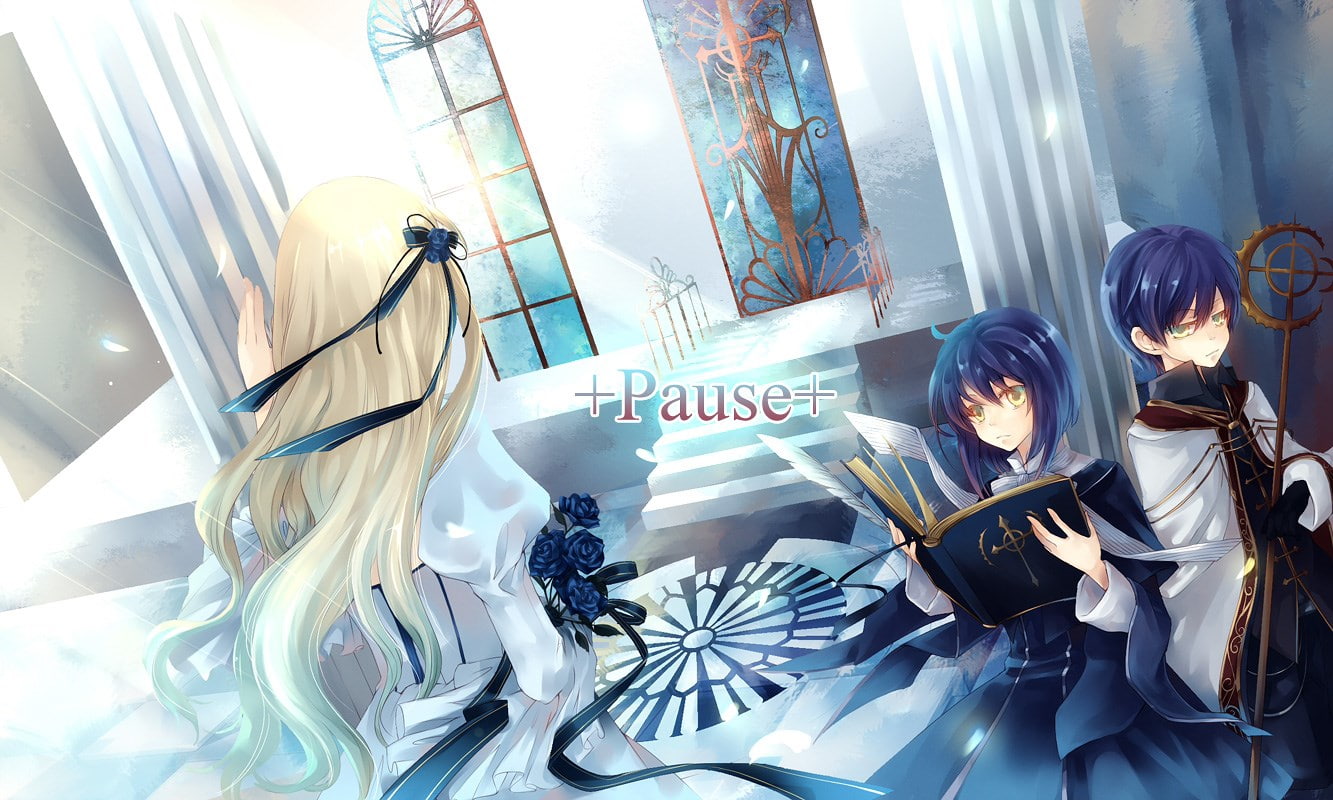 720P, pause, HD Wallpaper