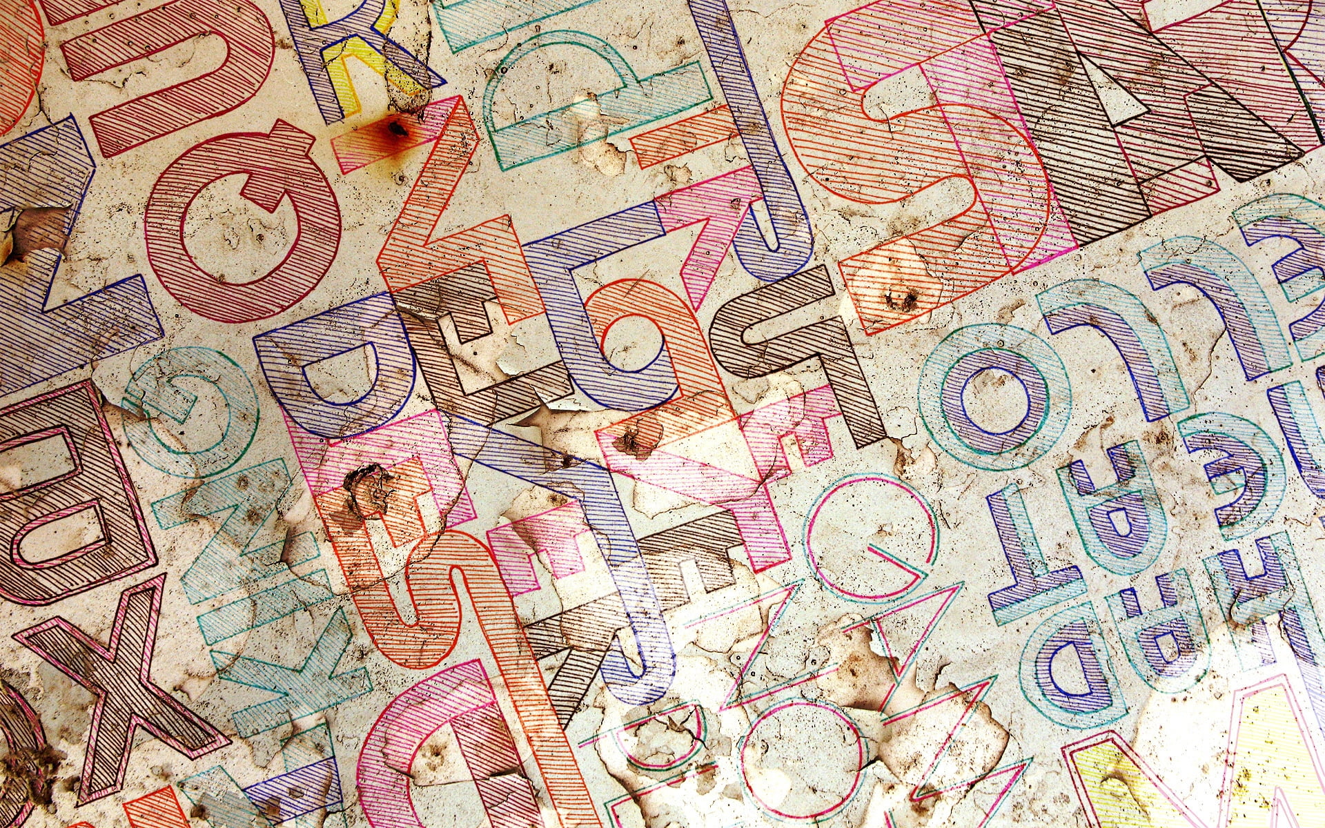 multi colored, full frame, symbol, no People, banking, variation, text, currency, backgrounds, business, exchange rate, texture, close-up, paper Currency, HD Wallpaper