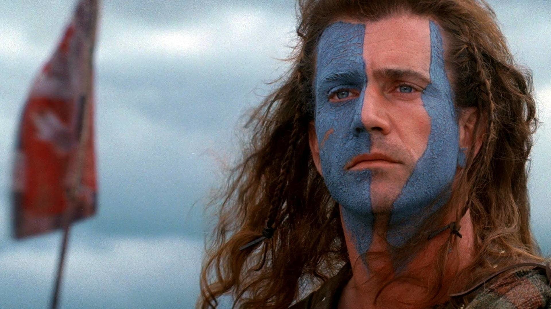 Braveheart, Movie, 1080P, HD Wallpaper