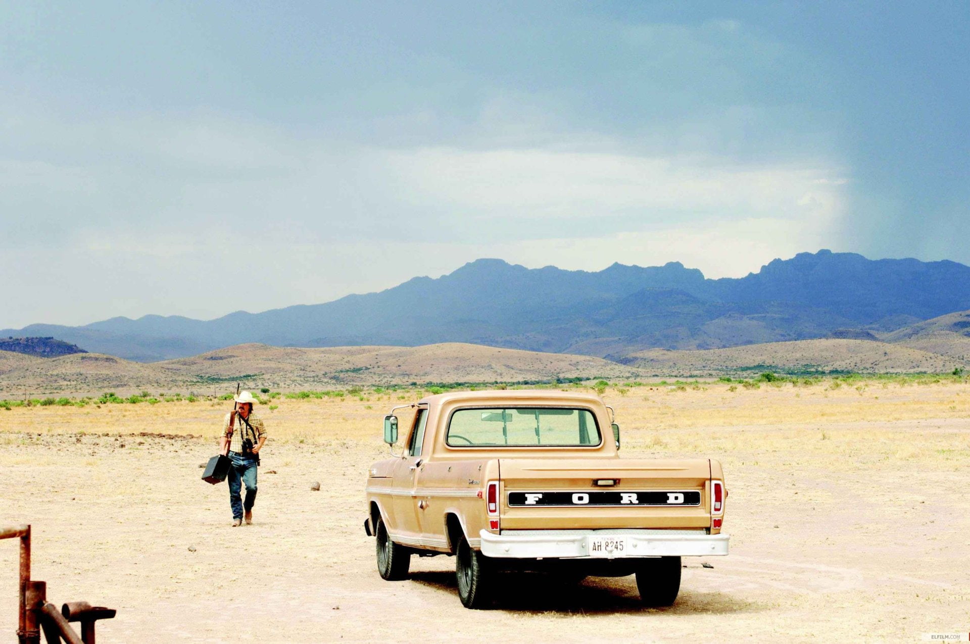 No Country For Old Men, 1080P, Josh Brolin, Movie, HD Wallpaper